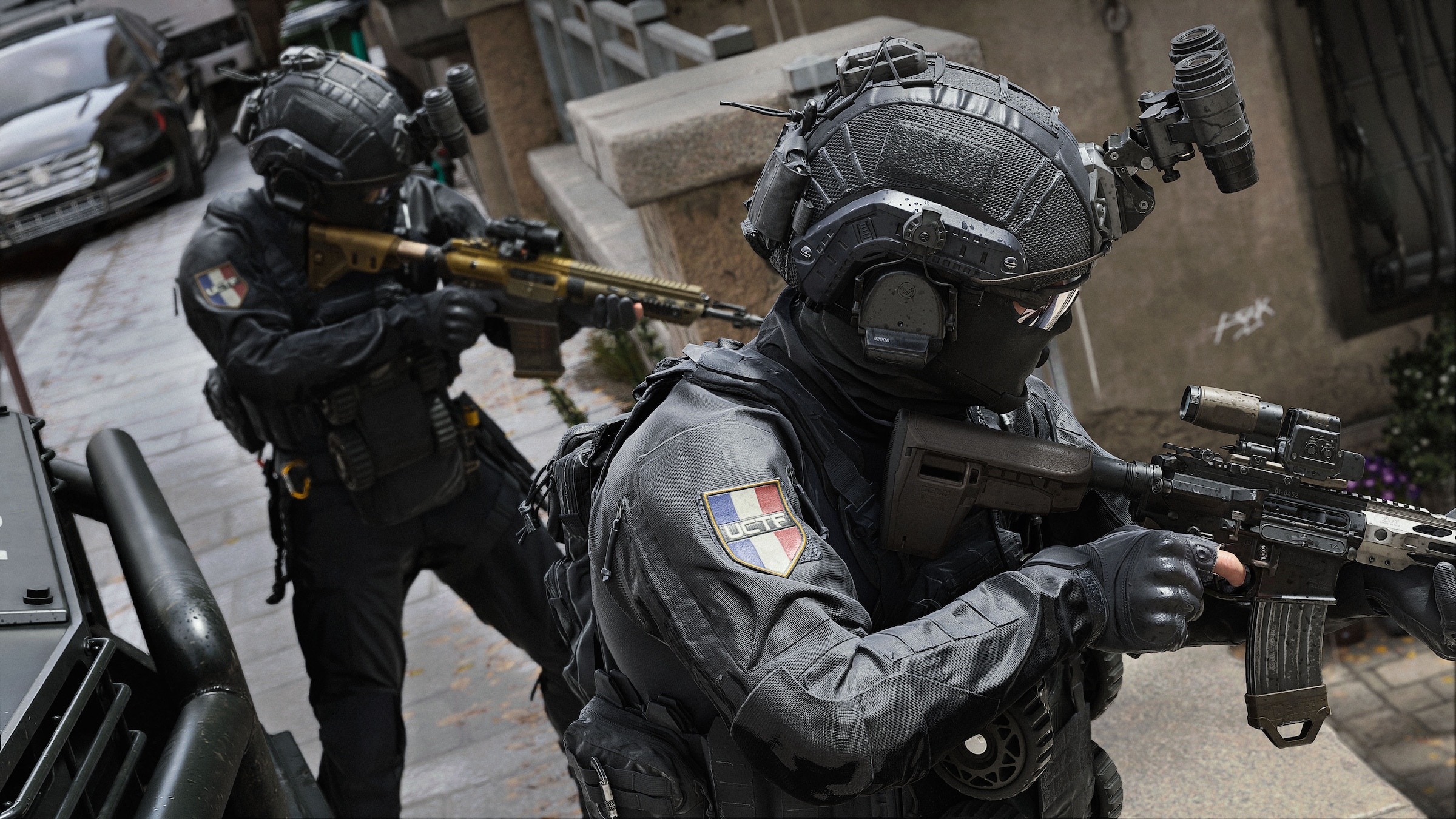Activision Spielesoftware »Call of Duty: Modern Warfare 4« Xbox Series X
