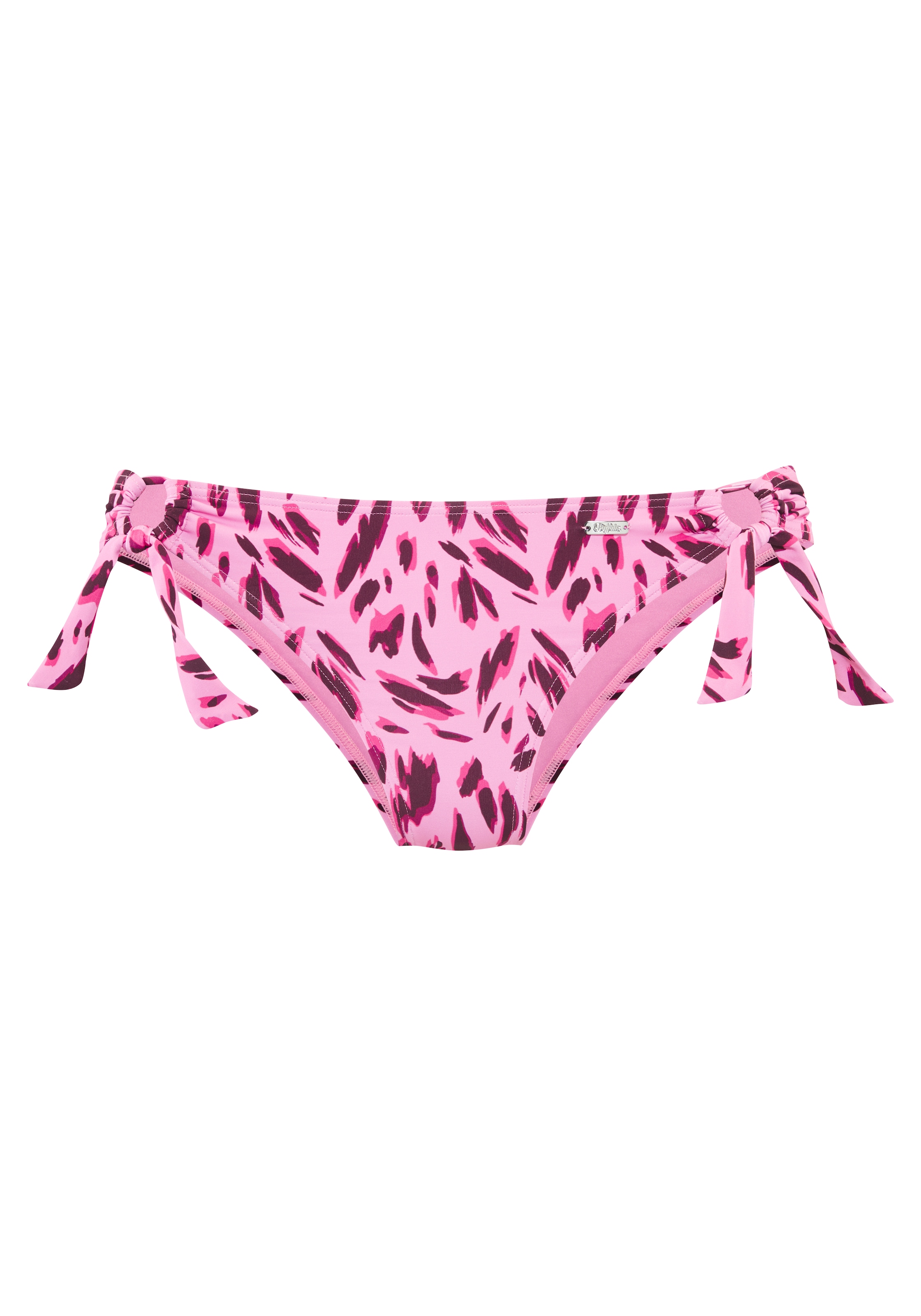 Buffalo Bikini-Hose »Stina« seitlich zu binden