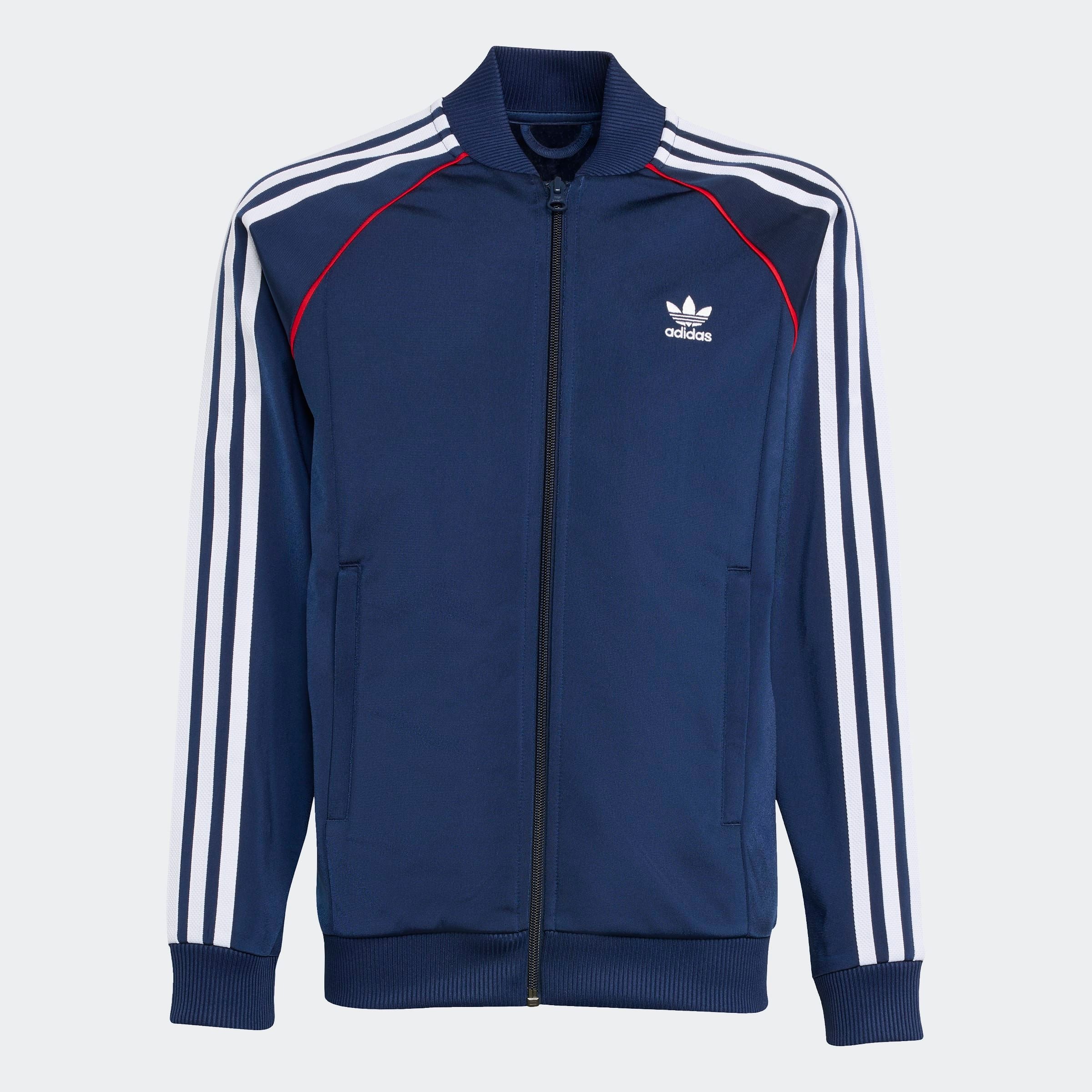 adidas Originals Trainingsjacke »SST TRACK TOP«, Superstar