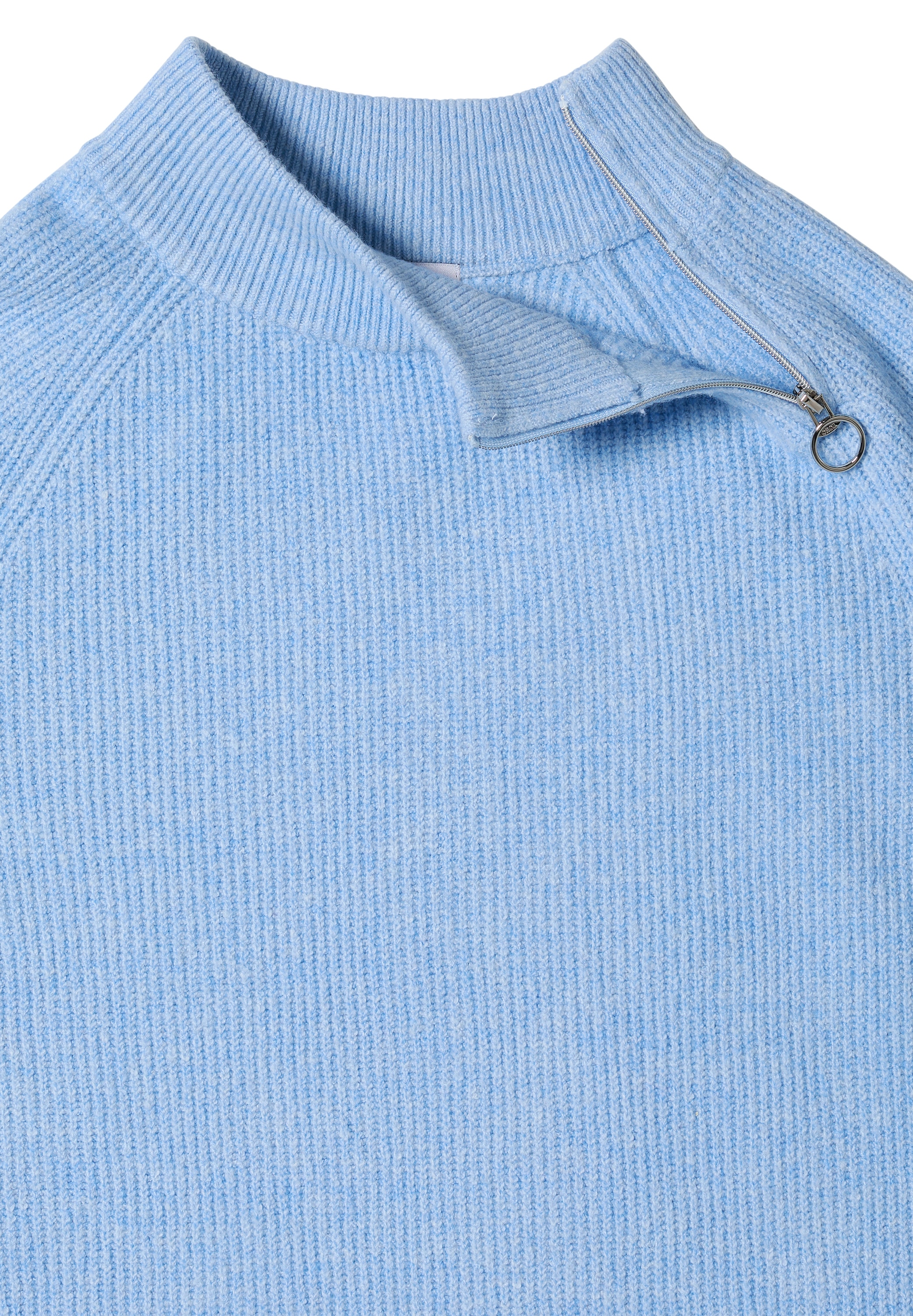 Cecil Strickpullover, mit Turtleneck