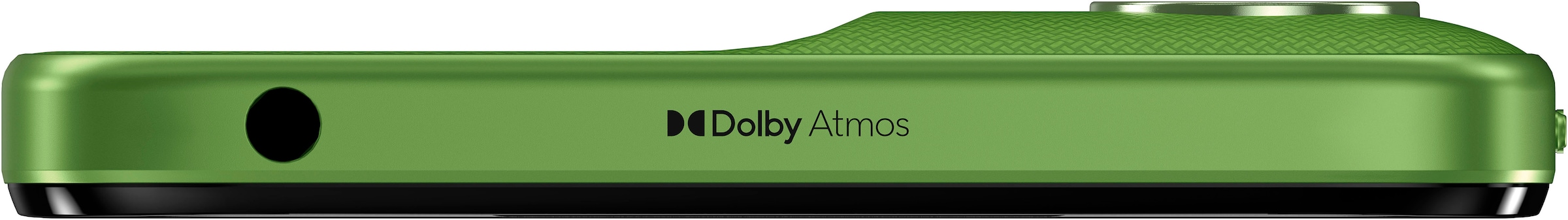 Motorola Smartphone »moto g06«, tendril