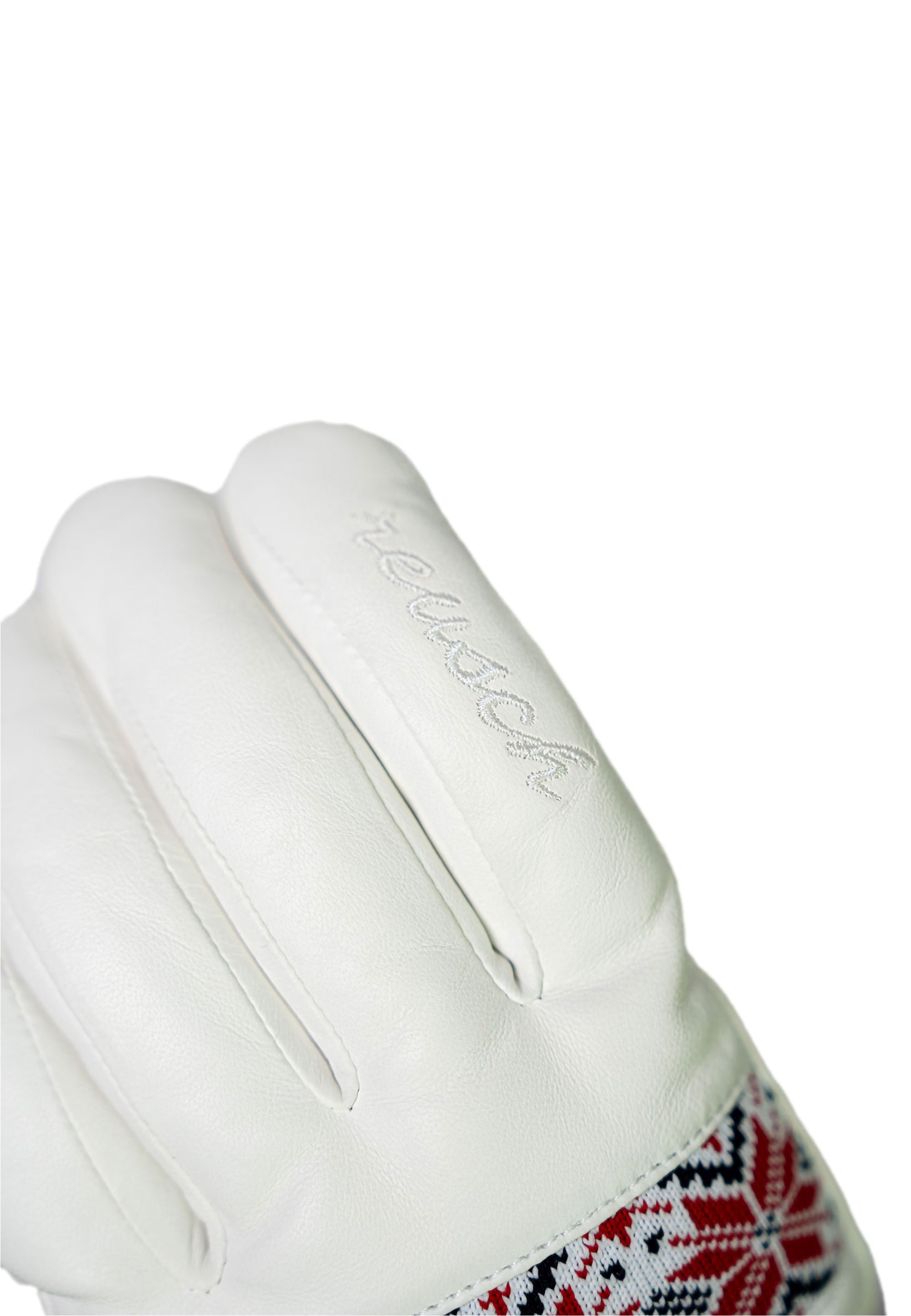 Reusch Skihandschuhe »Charlize R-TEX® XT« mit wasserdichter, atmungsaktiver Funktion