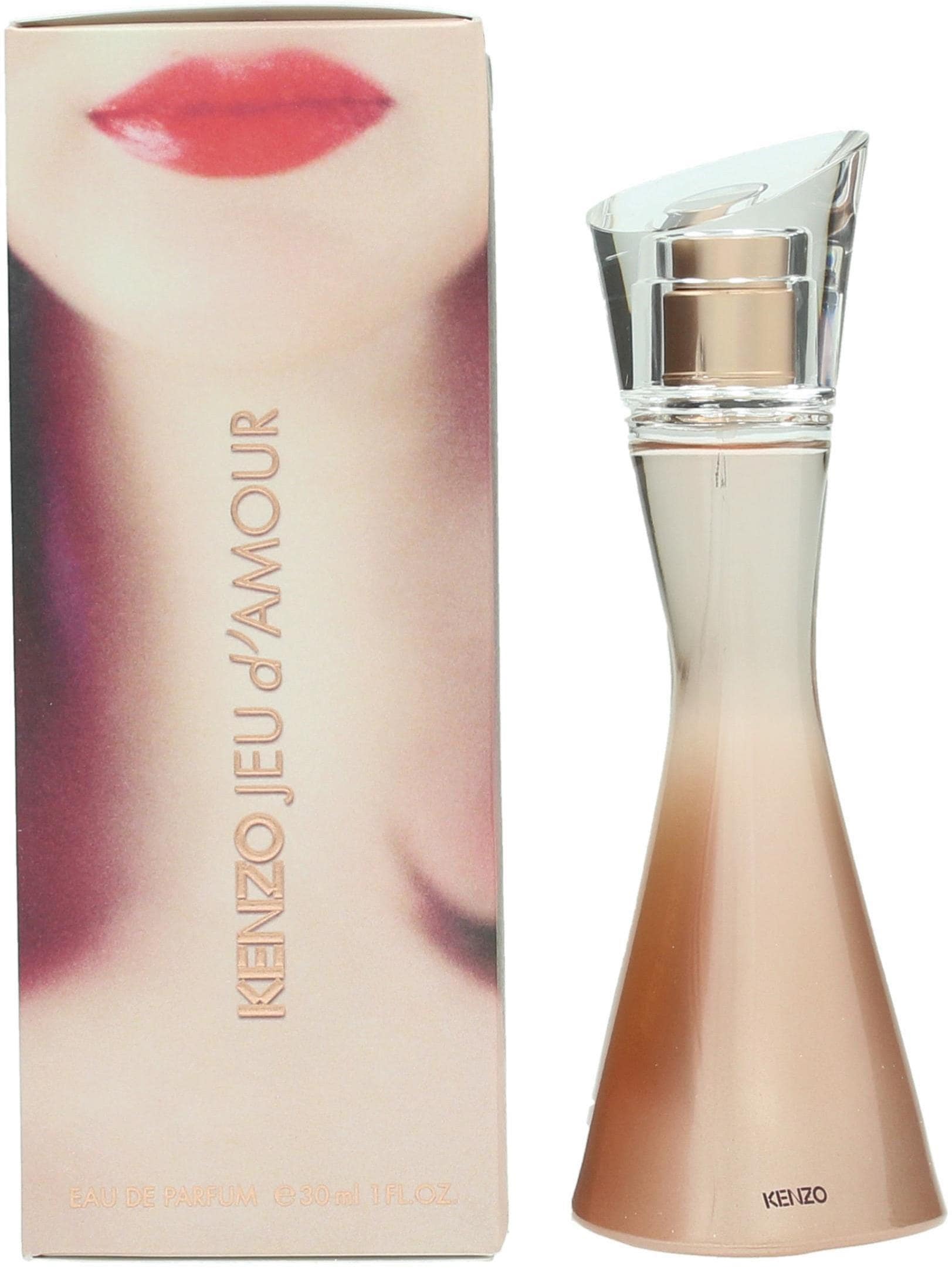 KENZO Eau de Parfum Kenzo Amour bestellen BAUR