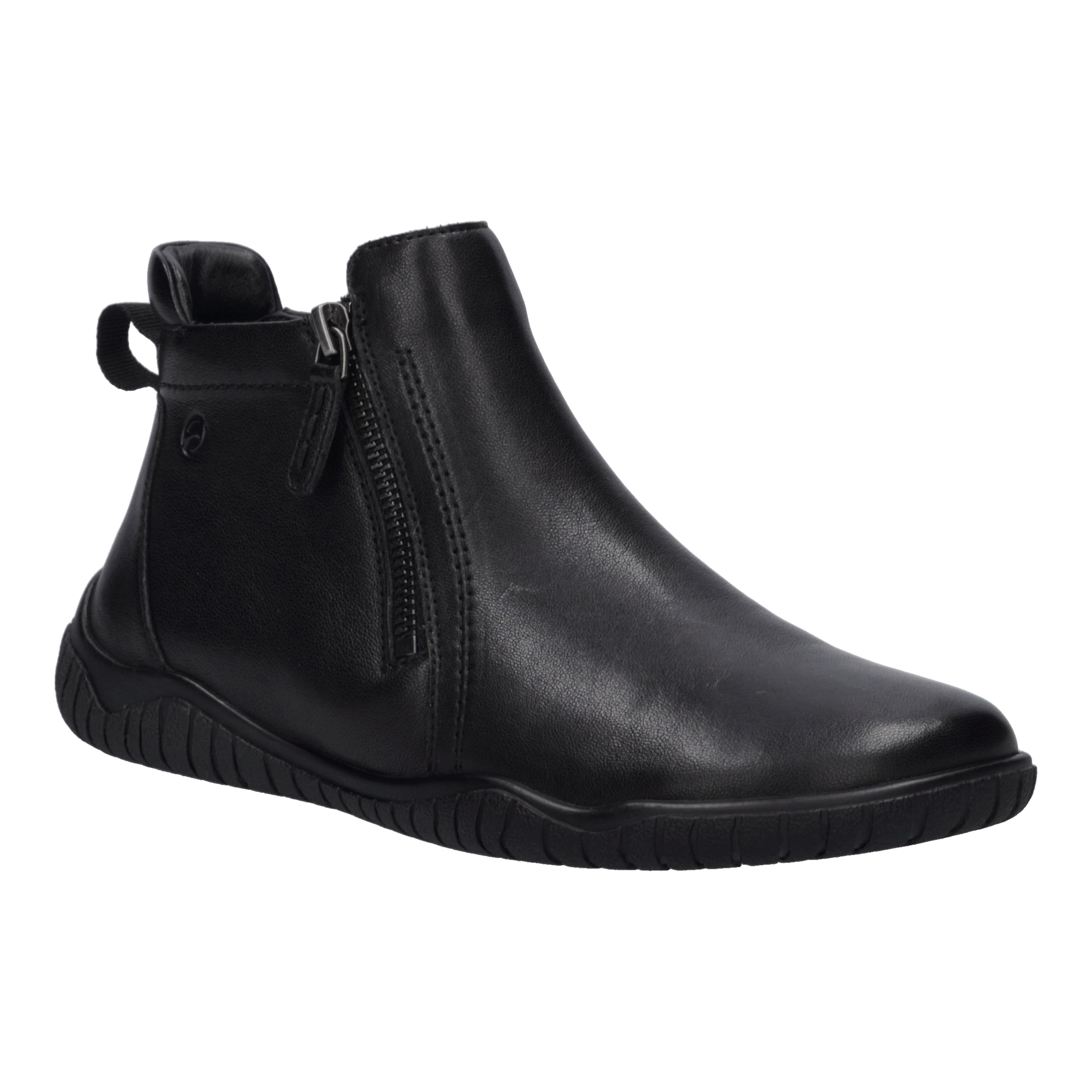Josef Seibel Stiefelette "Wynona 16, black-black"