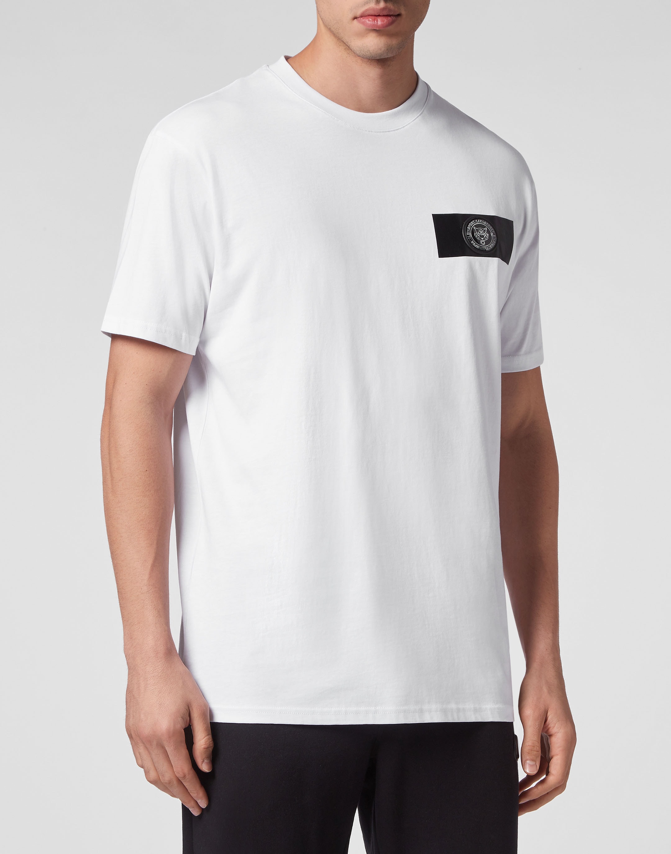 PLEIN SPORT T-Shirt "T-Shirt" günstig online kaufen