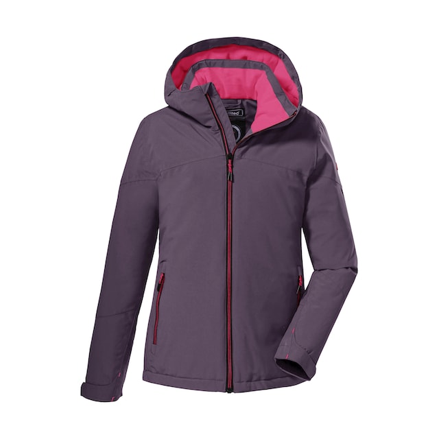 Killtec Outdoorjacke »KOW 198 GRLS JCKT« auf Raten | BAUR