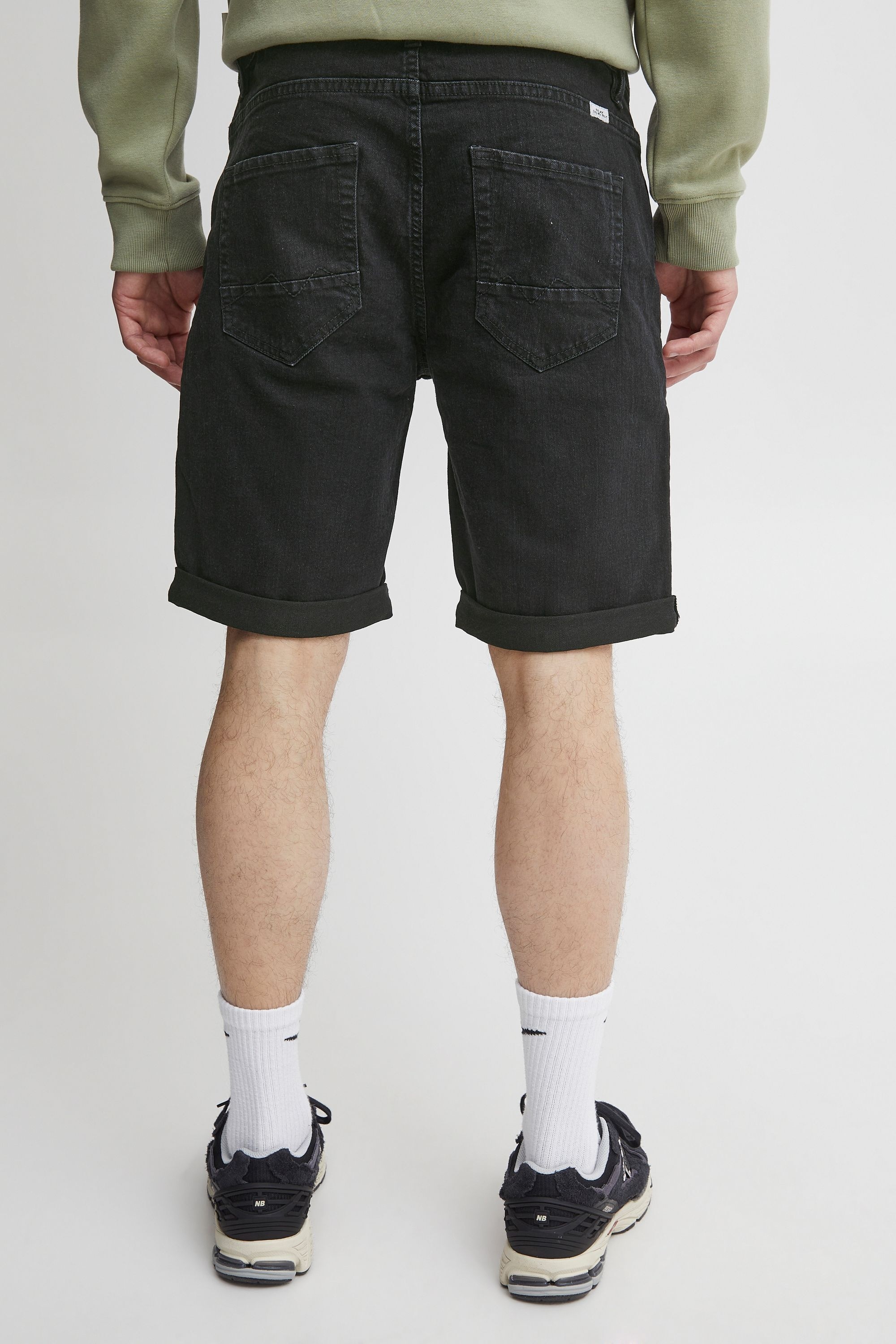 Blend Jeansshorts »Jeansshorts BHDenimshorts«