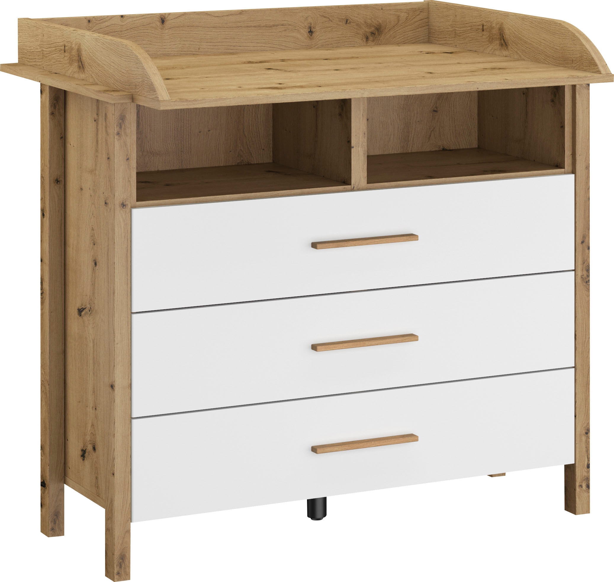 rauch Wickelkommode »Nepal«, umbaufähig zur Kommode, 101 cm kaufen
