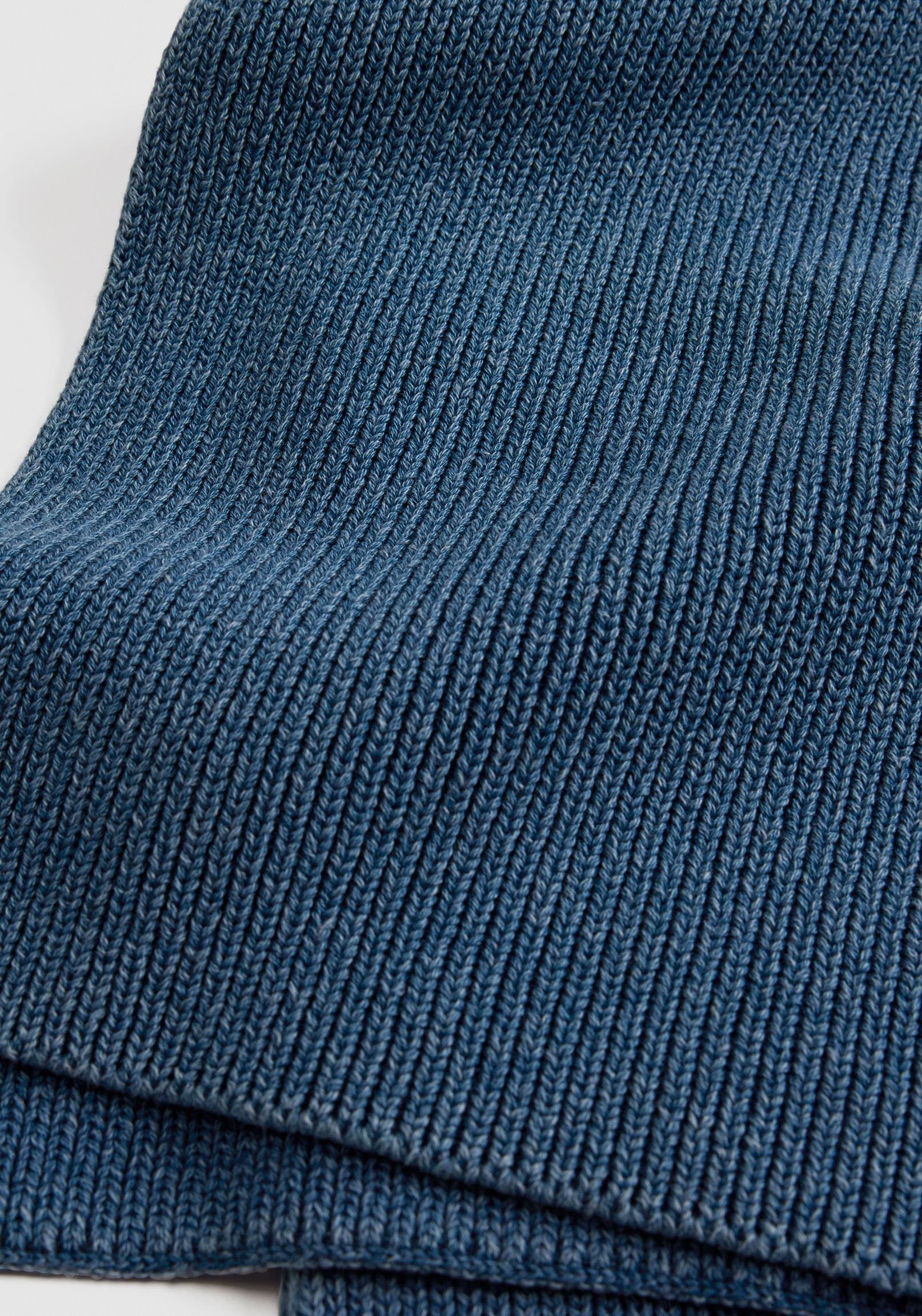 Levi's® Modeschal »BACK PATCH SCARF« Unisex