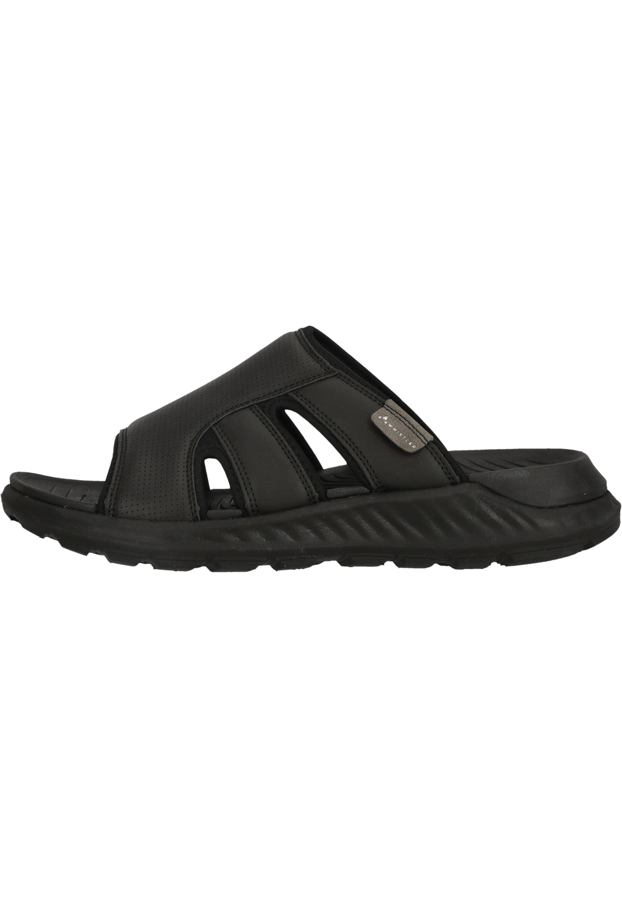 WHISTLER Badeschuh "Keisen" mit Anti-Rutsch-Sohle günstig online kaufen