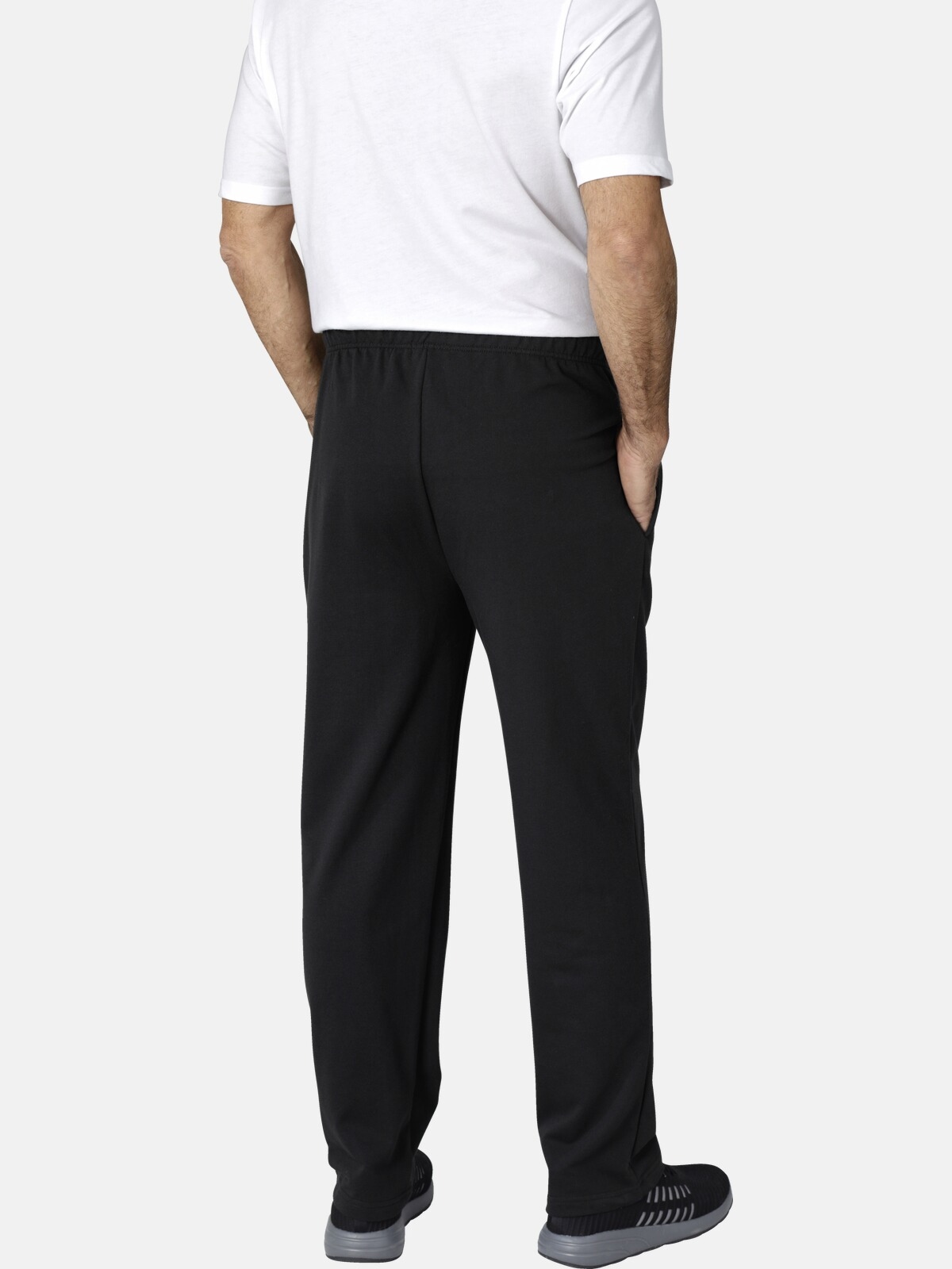Babista Jogginghose »Freizeithose ROMANZETTI«