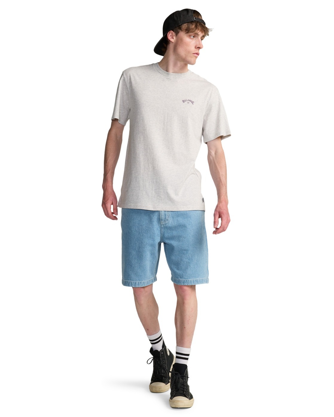 Thumbnail - Billabong T-Shirt "Arch Wave"