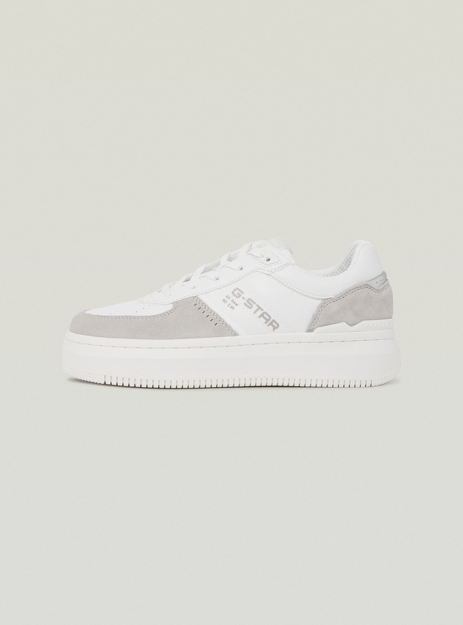 G-STAR Sneaker »Eve BSC LEA Sneaker«