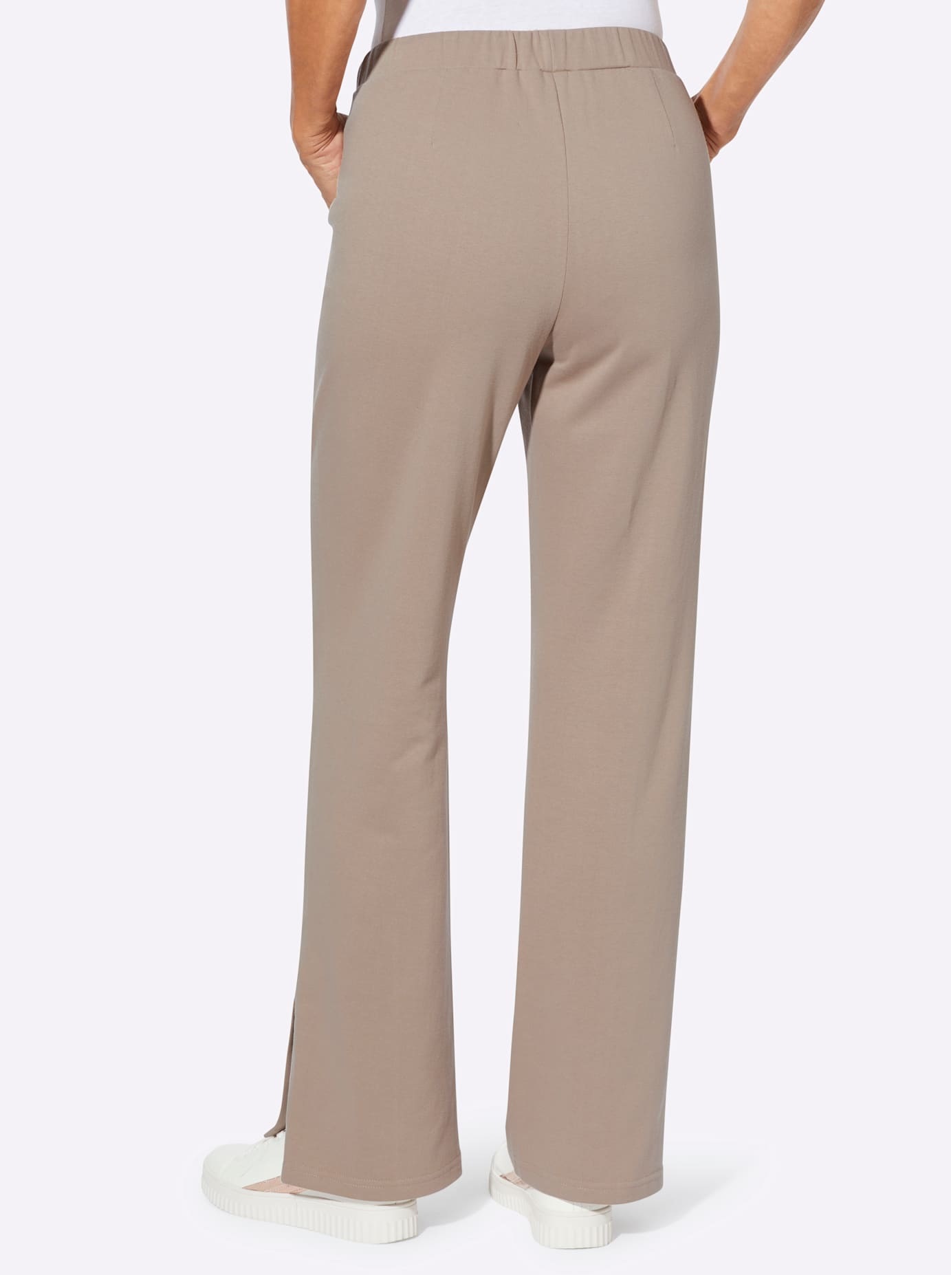 Classic Basics Sweathose günstig online kaufen