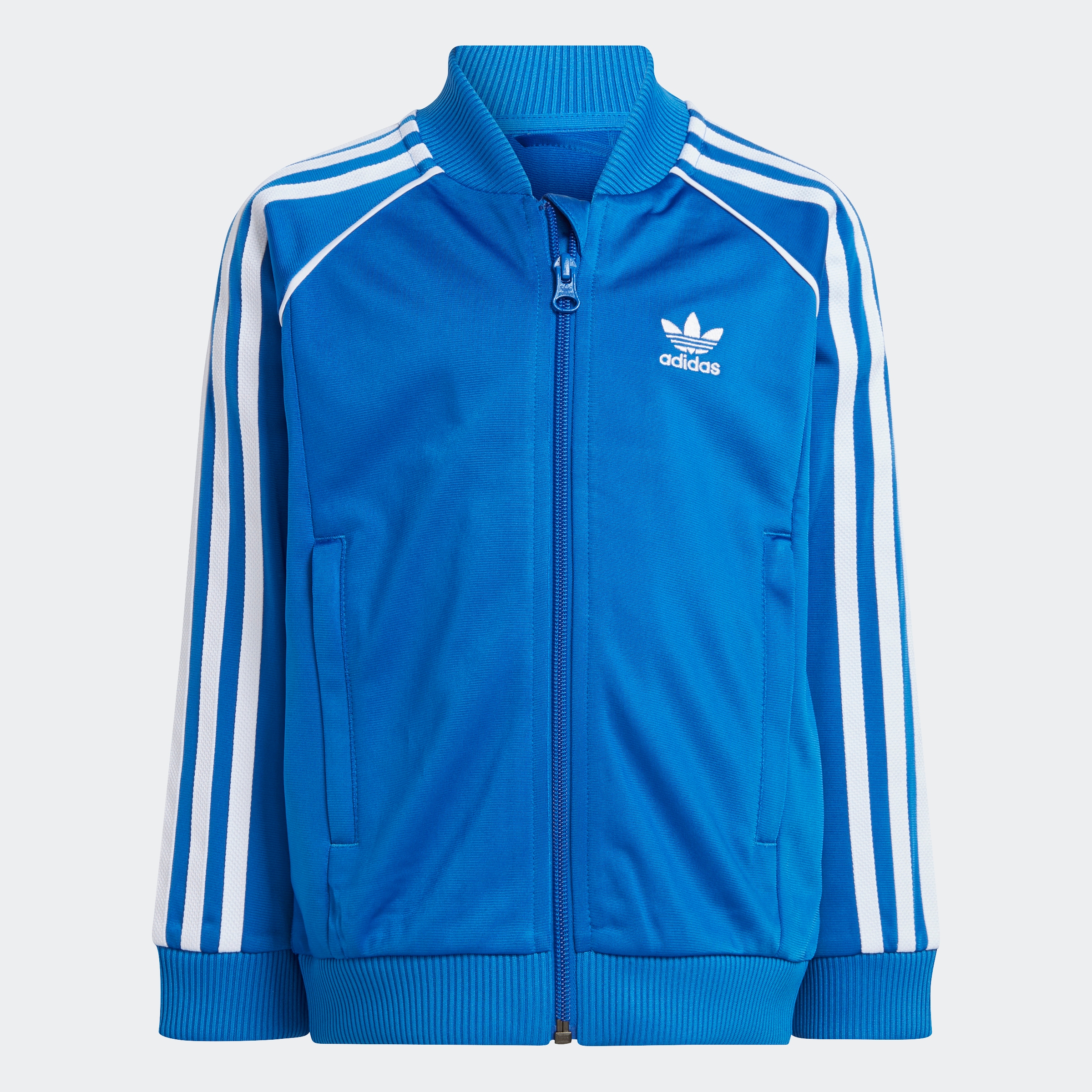 adidas Originals Trainingsanzug »SST TRACKSUIT«, (2 tlg.)