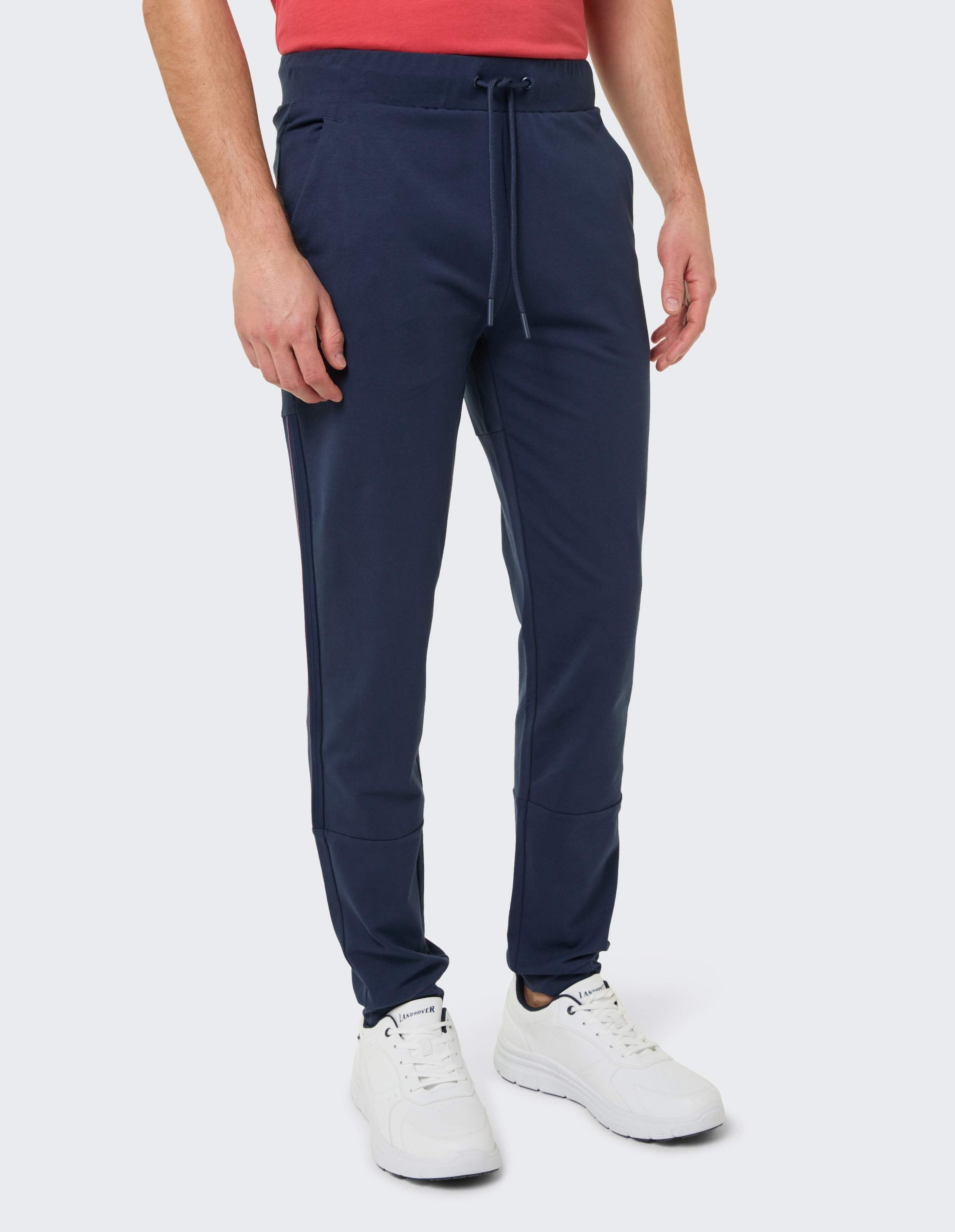 Joy Sportswear Sweathose "H SWEATHOSE CHARLIE" sportlicher Stil, für Freizeit und Bewegung, bequemer Tragekomfort
