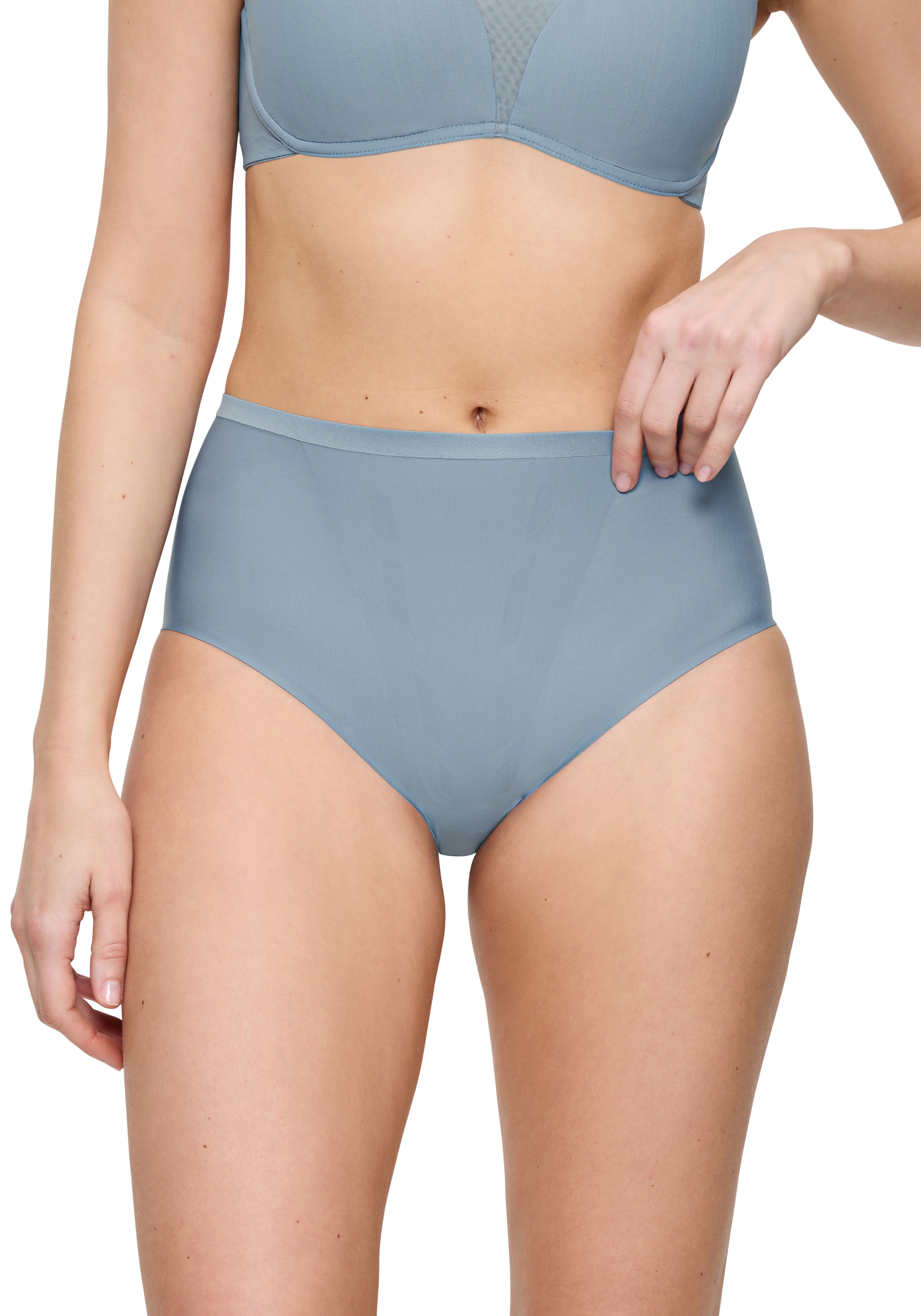 Triumph Shapingslip "Shape Smart", (-), glättend und schmeichelnd, leichter günstig online kaufen