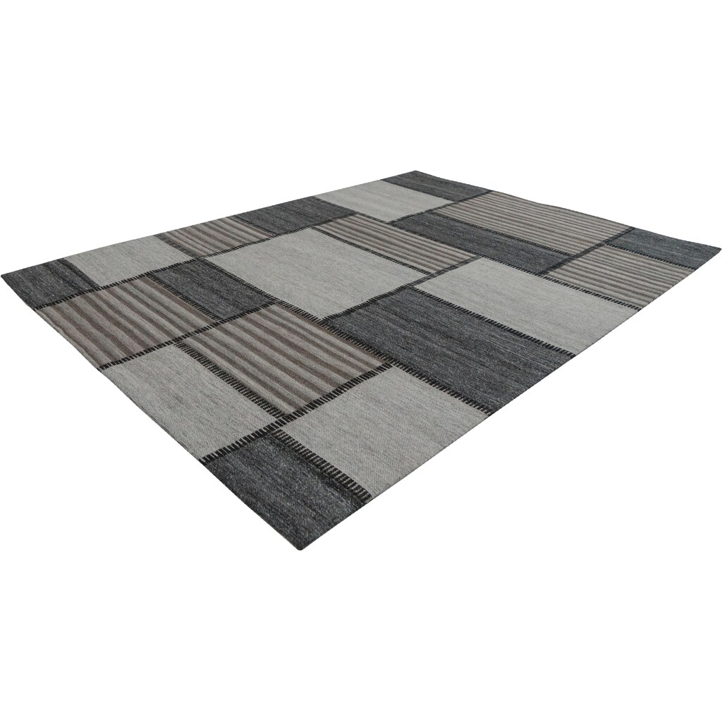 calo-deluxe Teppich »Roxy 120«, rechteckig