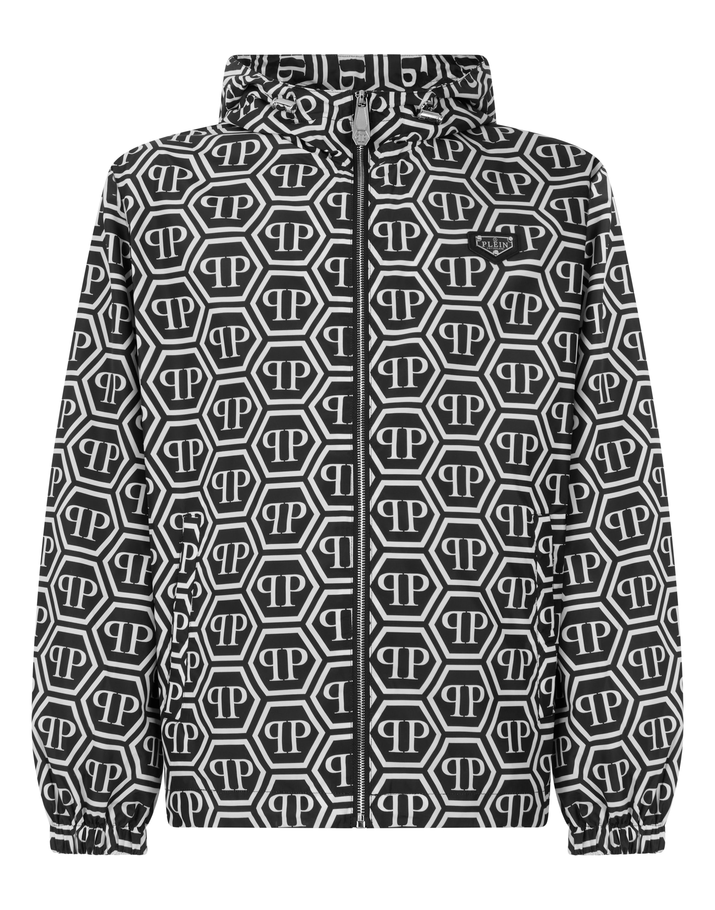 PHILIPP PLEIN "Monogram"