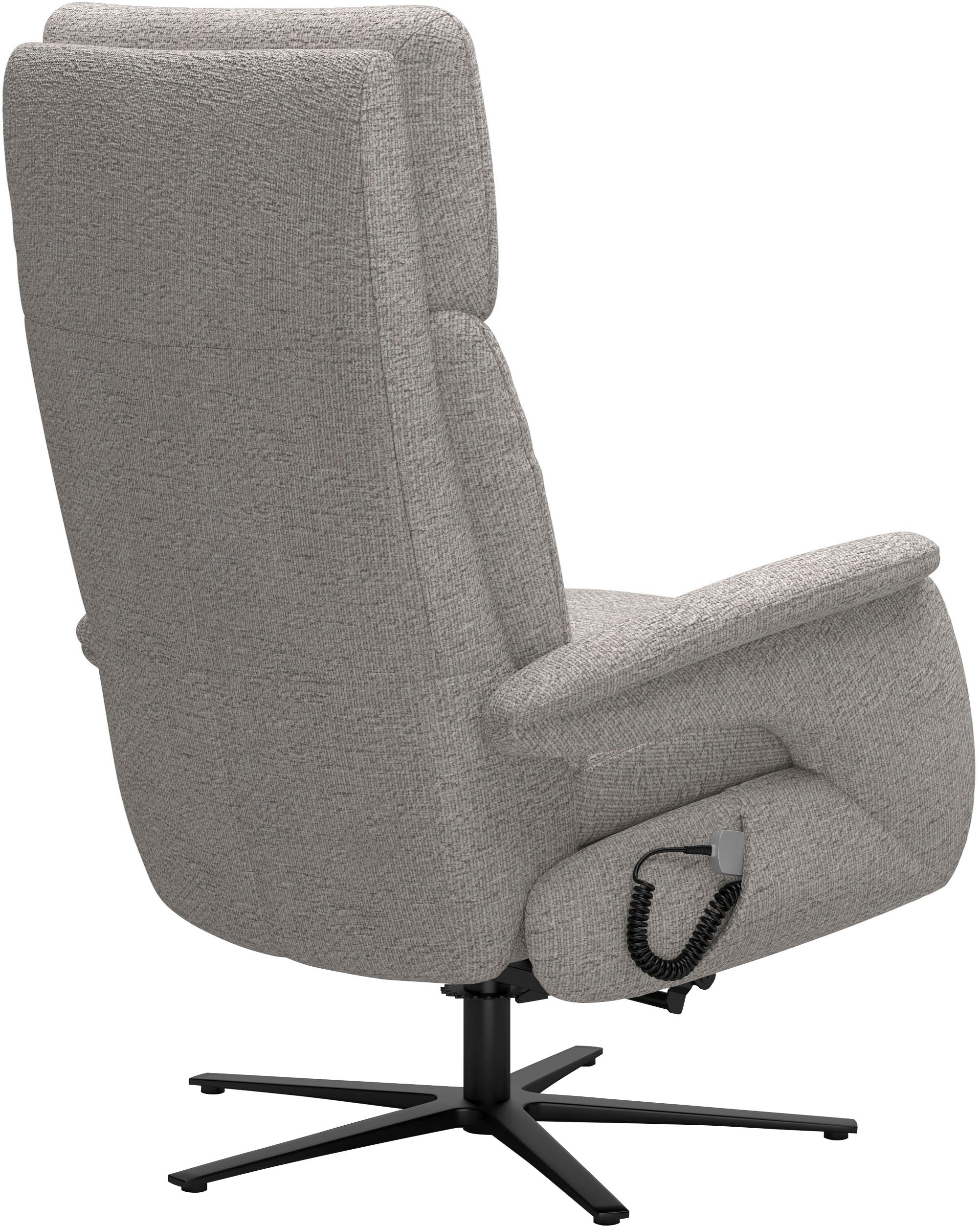 sit&more TV-Sessel »TV Sessel Triple Seven Xtra large«, mit Herz-Waage und 3 Motoren