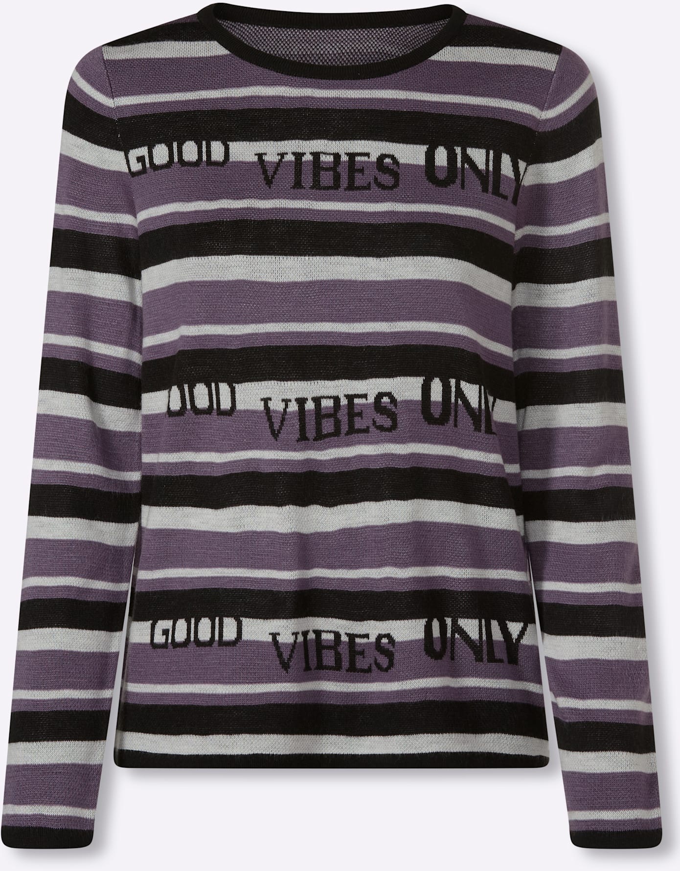 Classic Basics Jacquardpullover »Pullover«
