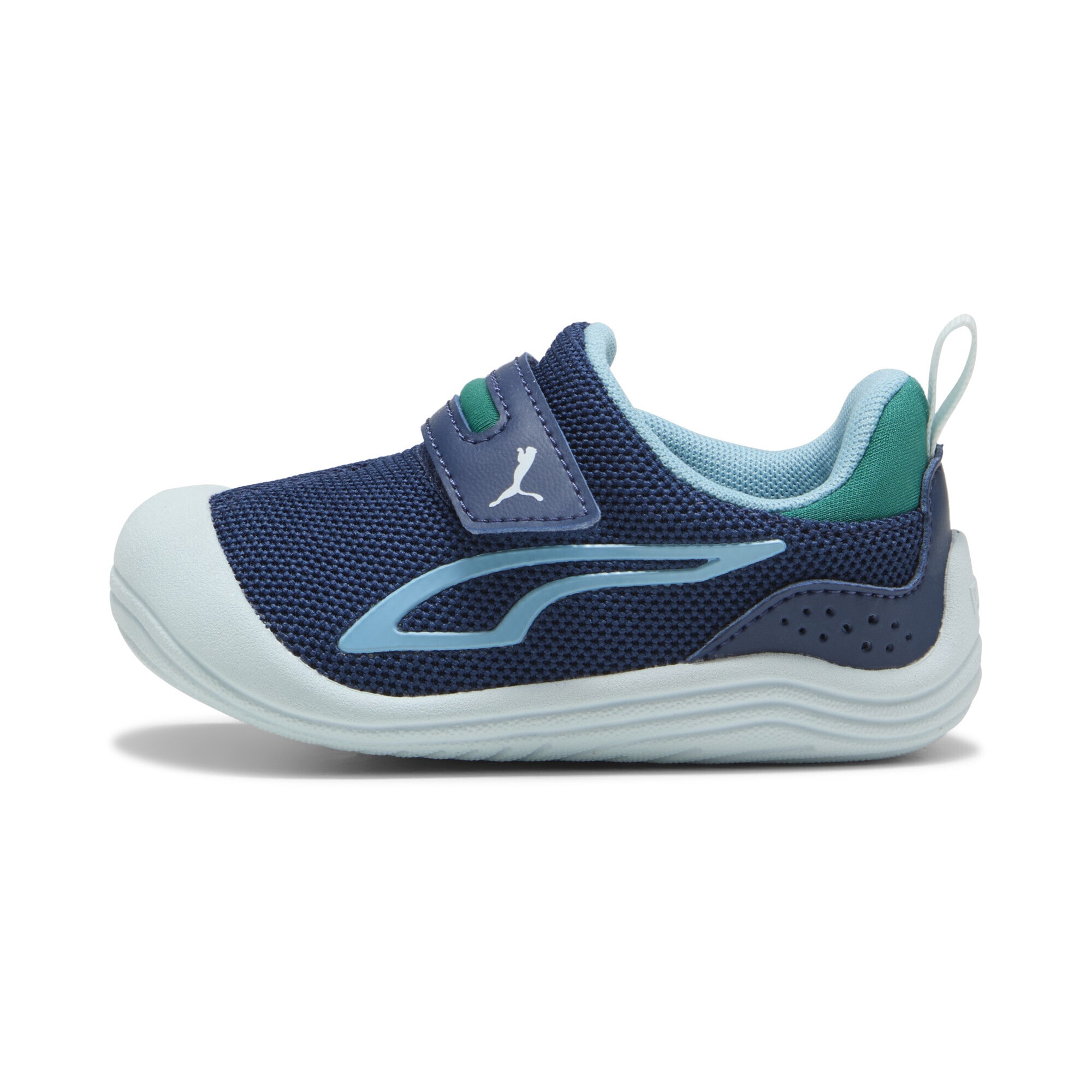 PUMA Sneaker »Kitten Mesh V Sneakers Kinder«