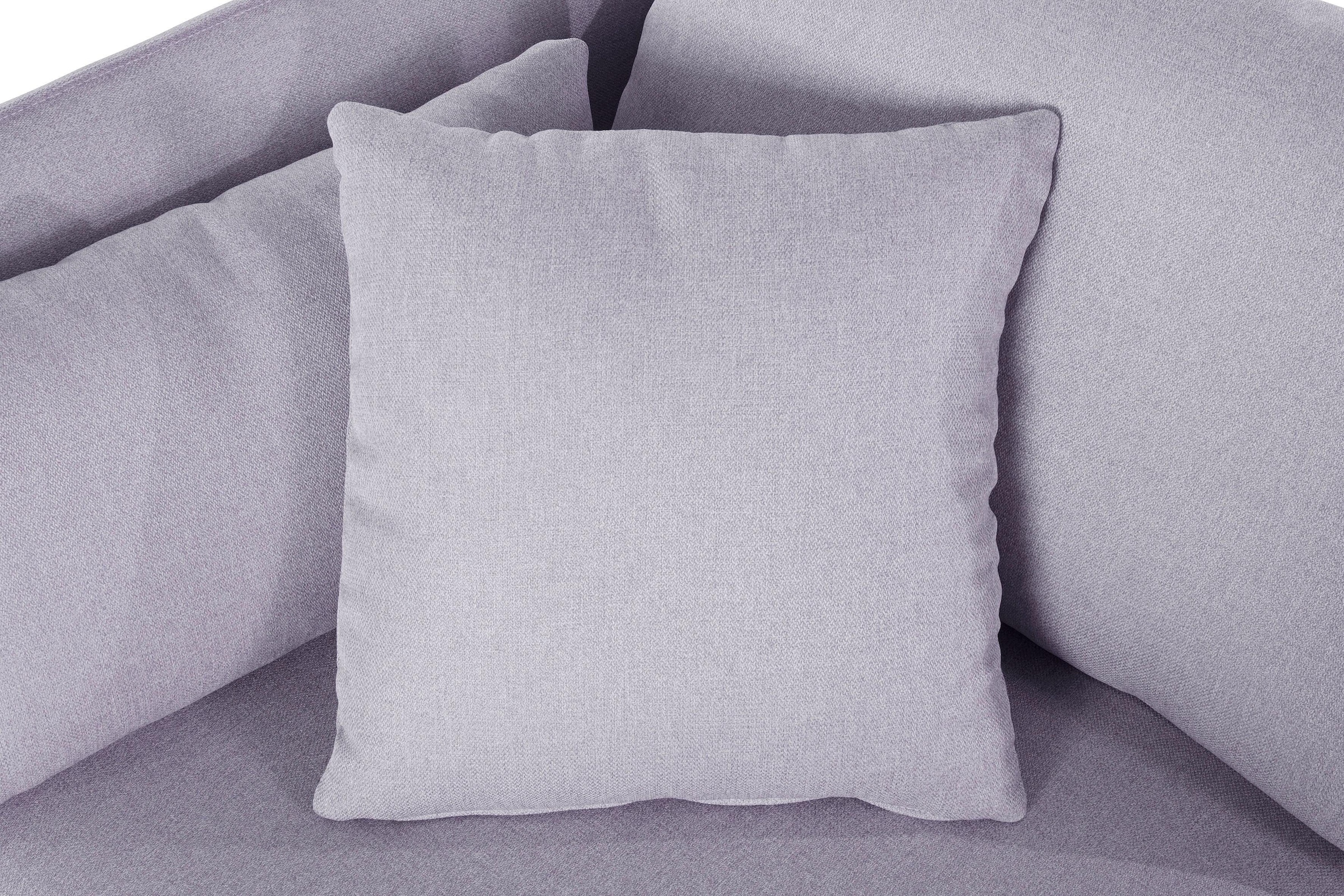 andas Sofa-Eckelement »Nöre«, Modul - zum Zusammenstellen; in vielen Bezugsqualitäten und Farben