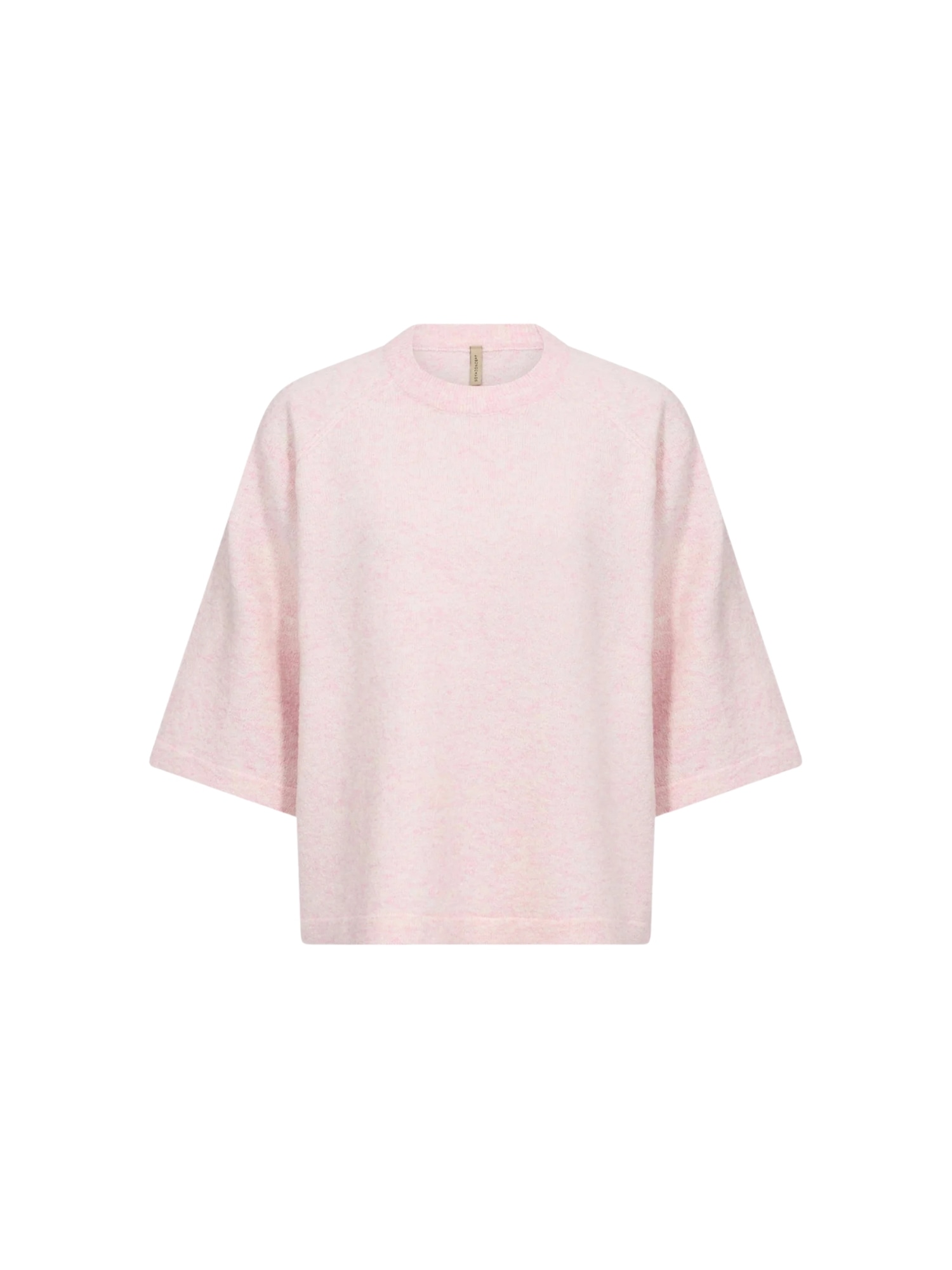 soyaconcept Strickpullover »Soya Concept Sweater SC-ORLEAN 1«