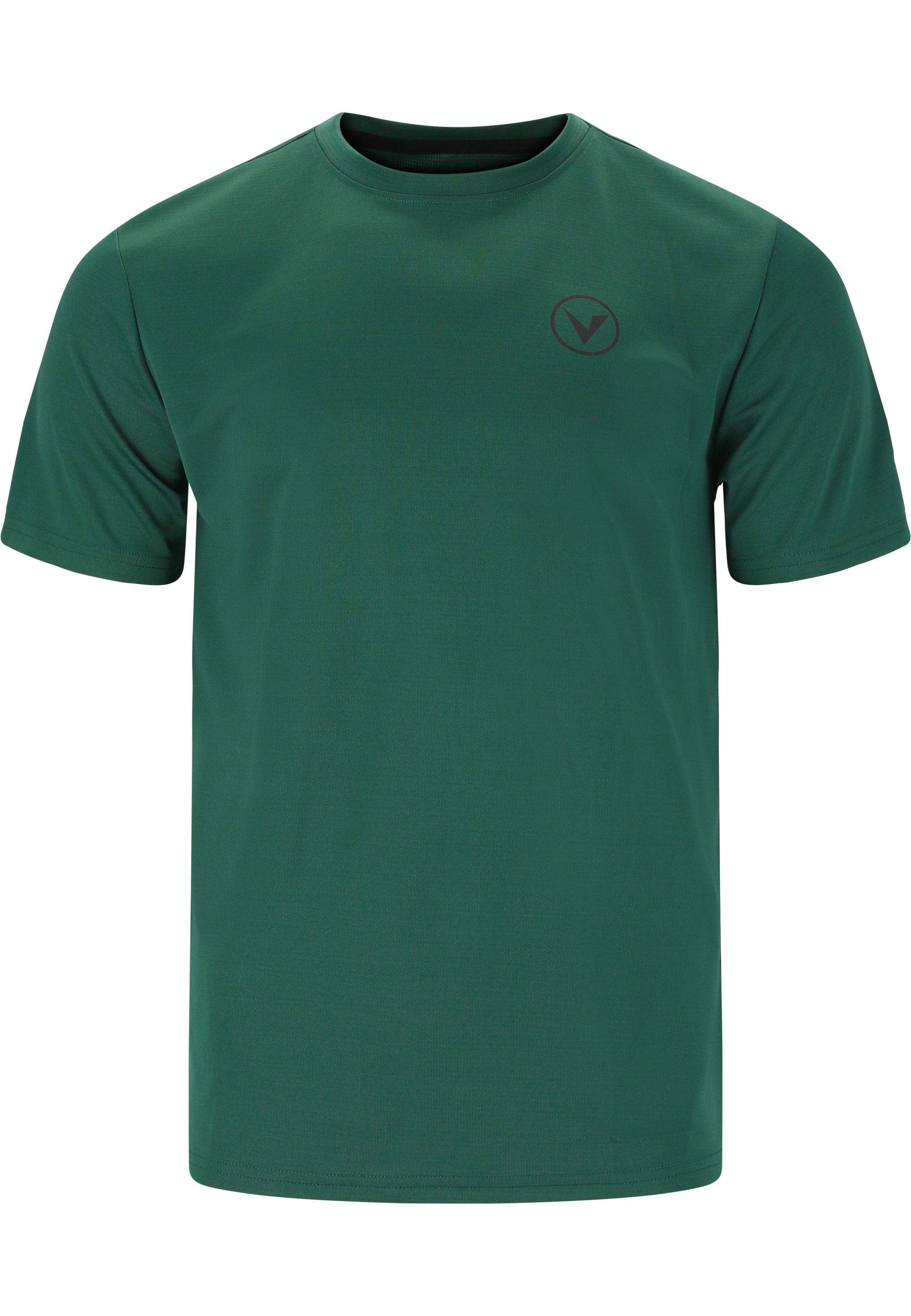 Virtus Funktionsshirt »Keso«, (1 tlg.), mit schnelltrocknender und atmungsaktiver Eigenschaft