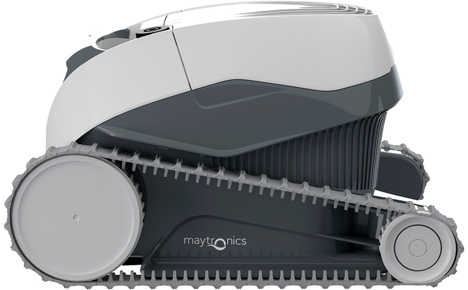 maytronics Poolroboter "Dolphin E10" für Bodenreinigung