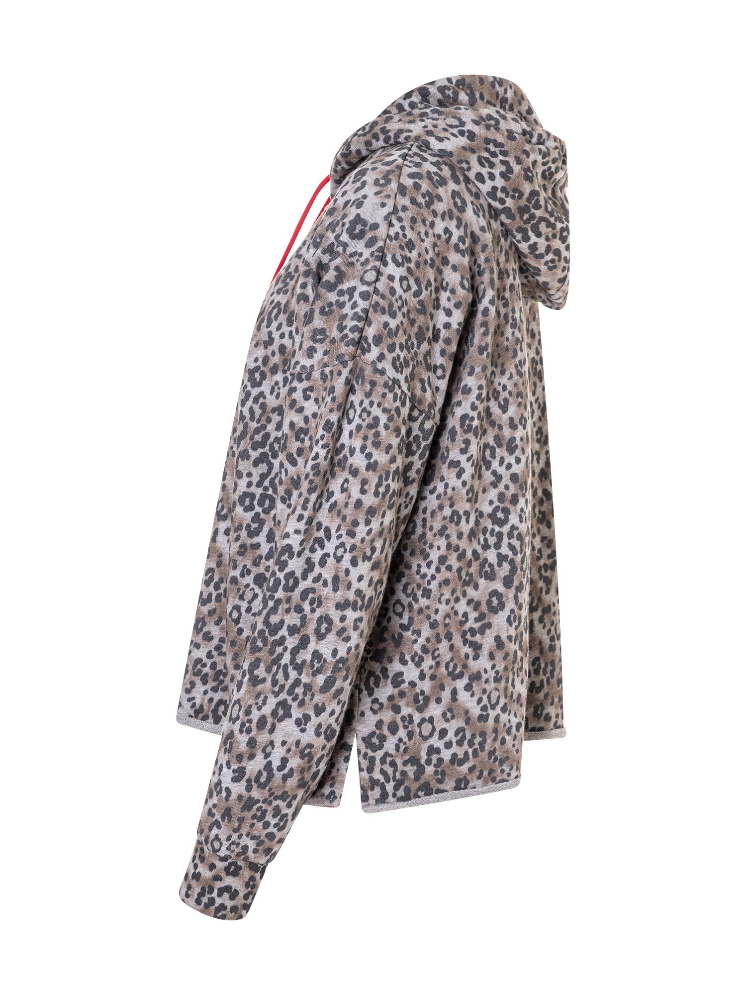 Lieblingsstück Hoodie »MioL«, aus 100% Baumwolle
