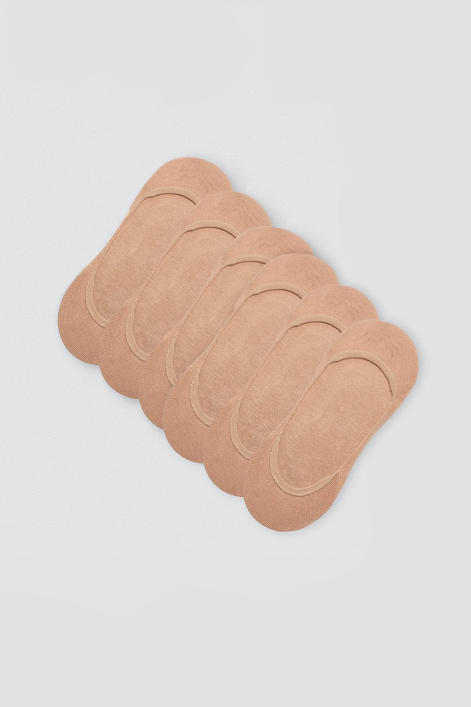 YSABEL MORA Socken, (6 Paar) günstig online kaufen