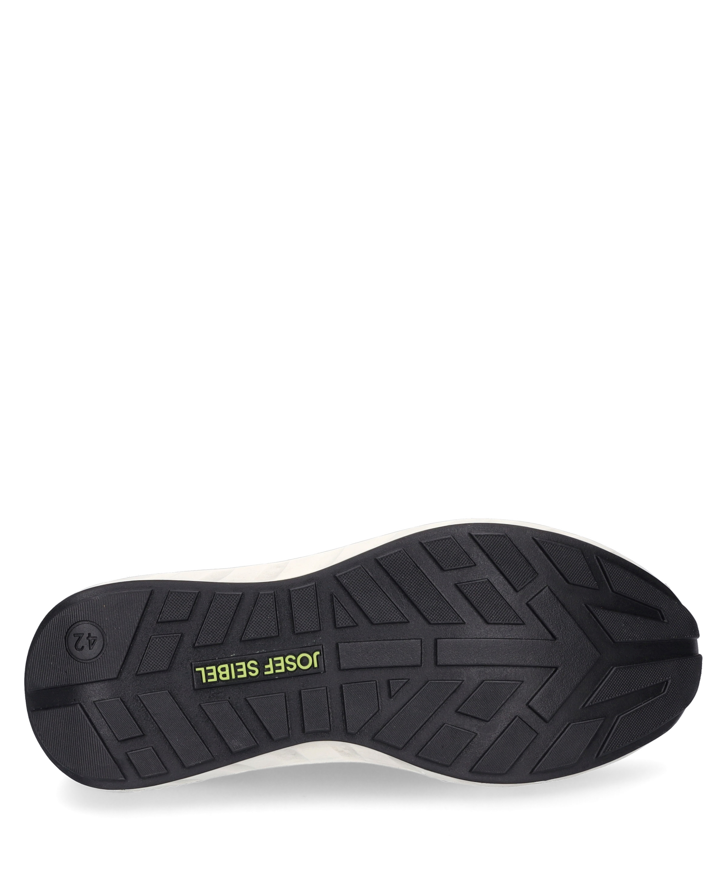 Josef Seibel Sneaker »Cameron 01, granit«