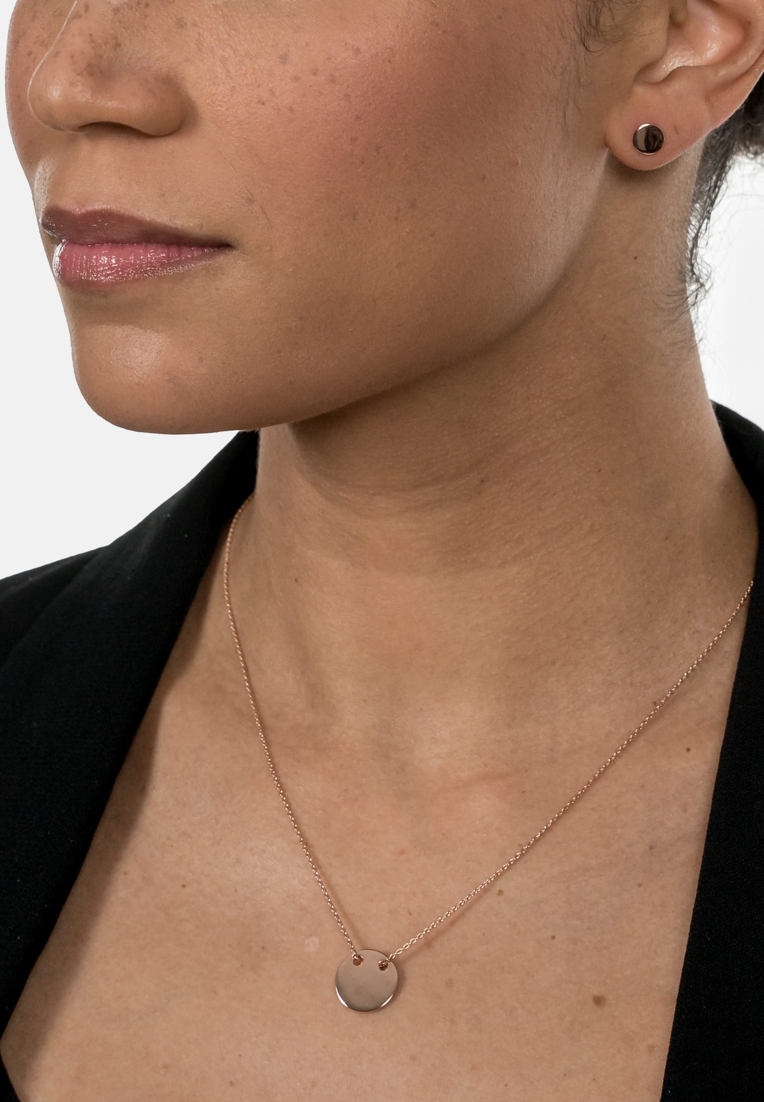 SURI FREY Paar Ohrstecker »Ohrschmuck SFY Emmy«