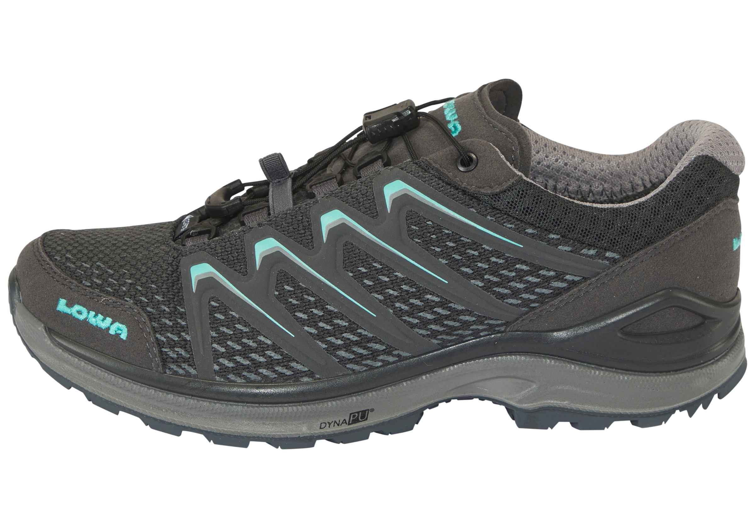 Lowa Wanderschuh "MEADOW GTX LO SL WS" wasserdicht dank Gore-Tex Membrane günstig online kaufen