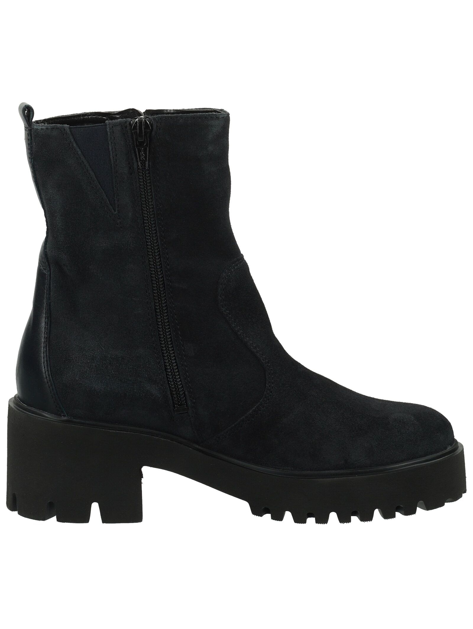 Waldläufer Stiefelette »Waldläufer Stiefelette Leder«