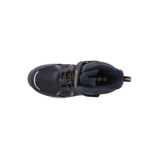ZIGZAG Stiefel »Clementu«, mit LED-Beleuchtung in der Sohle auf Rechnung |  BAUR