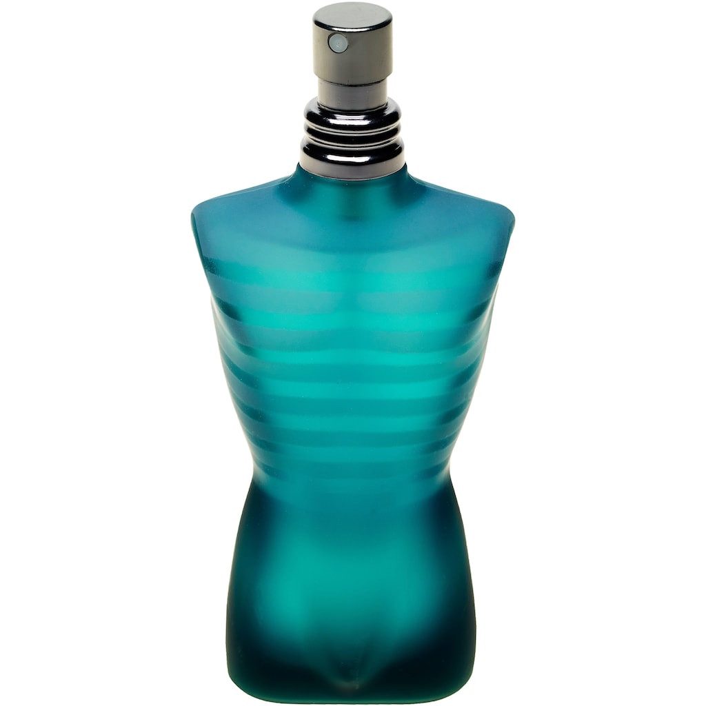 JEAN PAUL GAULTIER Eau de Toilette »Le Male«, Parfum, EdT, Männerduft