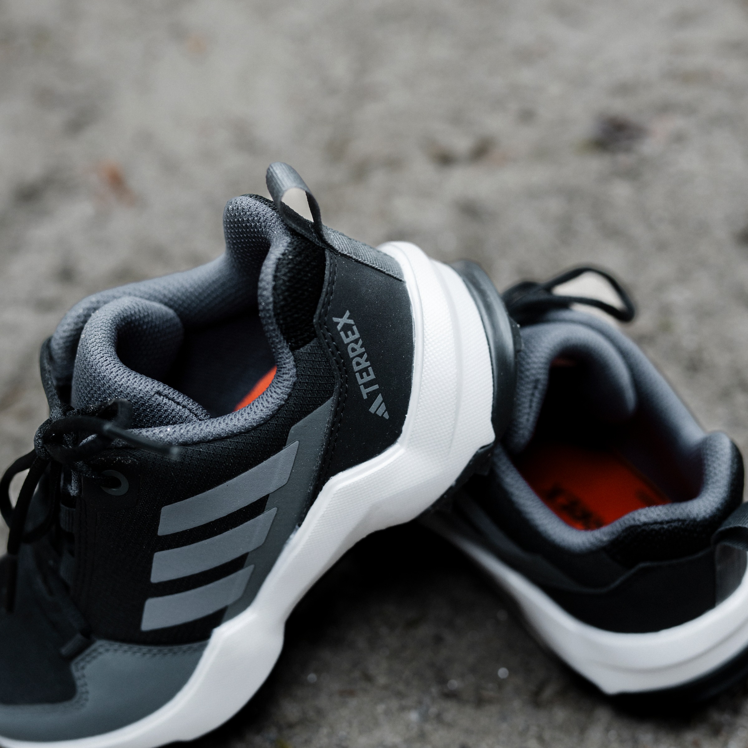 adidas TERREX Wanderschuh »TERREX AX4R«