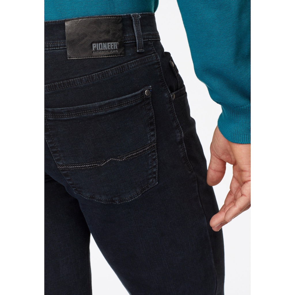 Pioneer Authentic Jeans Stretch-Jeans »Rando«, Megaflex