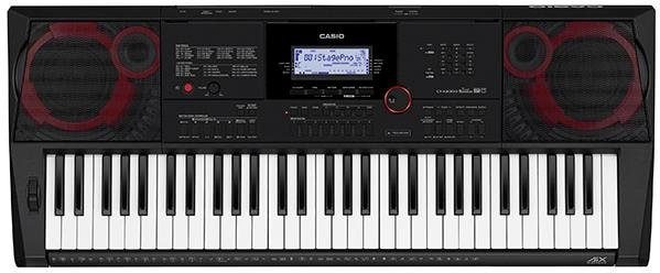 CASIO Home-Keyboard »CT-X3000«