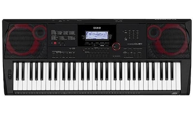 CASIO Keyboard »CT-X3000« kaufen