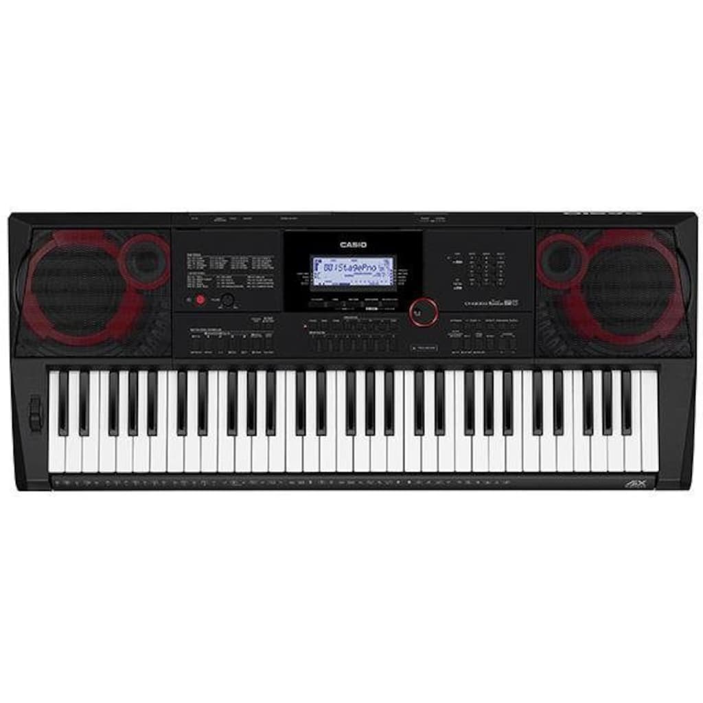 CASIO Home-Keyboard »CT-X3000«