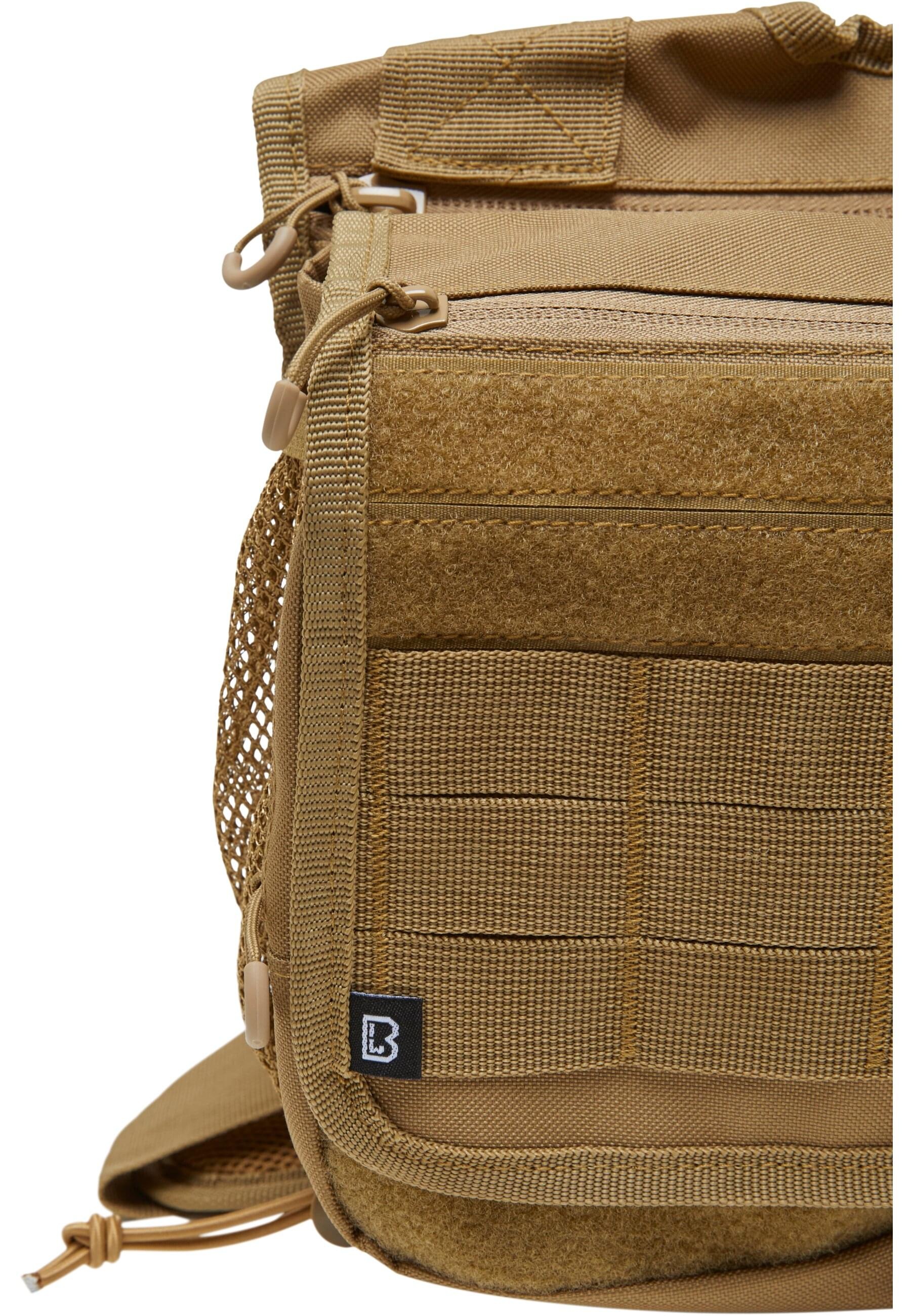 Brandit Schultertasche "Brandit Travel Side Bag" günstig online kaufen