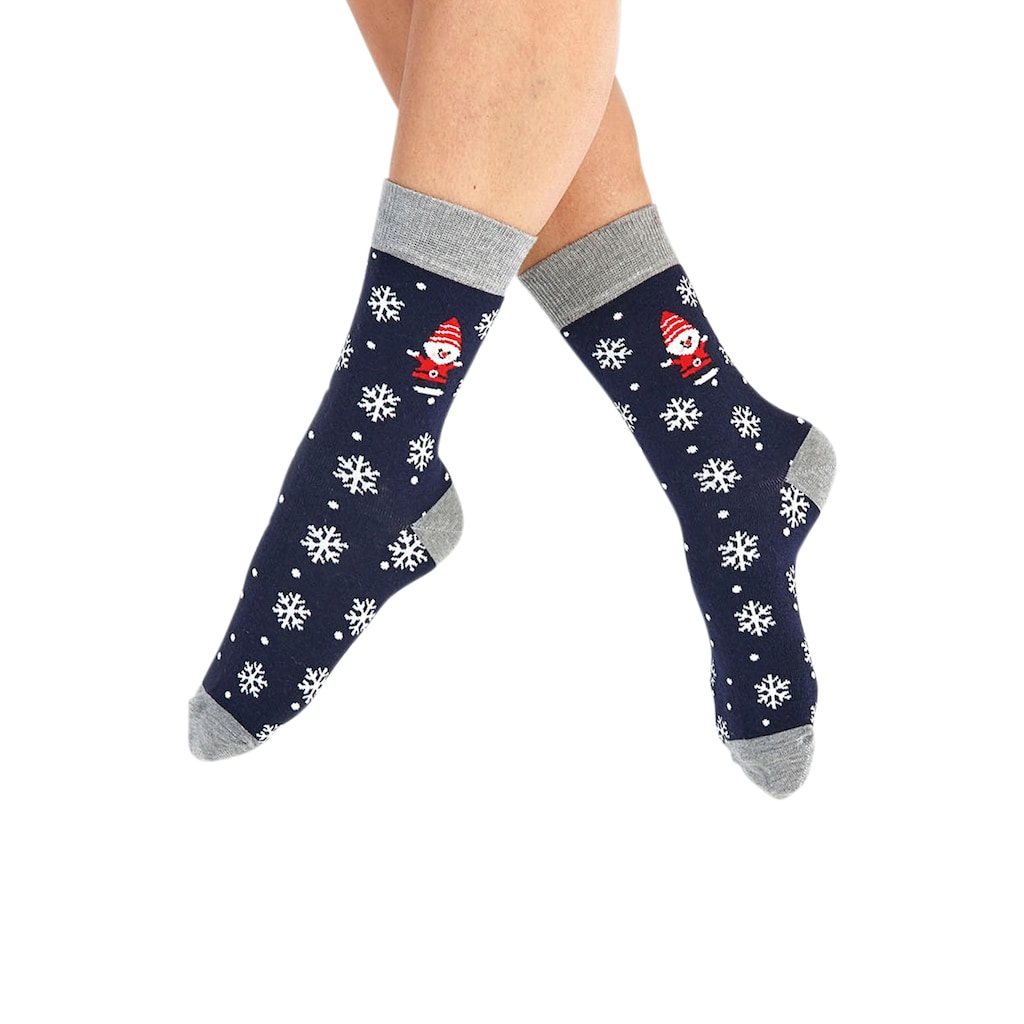 H.I.S Socken, (3 Paar)