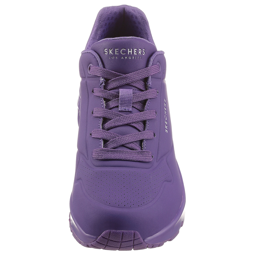 Skechers Sneaker »UNO - NIGHT SHADES«