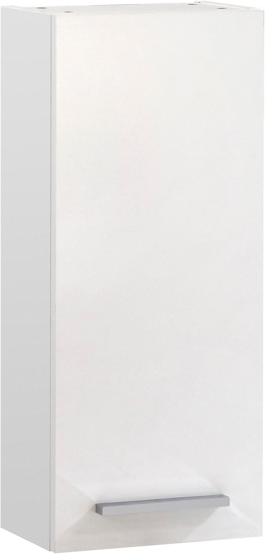 Saphir Badmöbel-Set »Quickset 335 6-teilig, Waschbeckenunterschrank mit LED-Spiegelschrank«, (6 St.), Hochschränke, Unterschrank, Hängeschrank, inkl. Türdämpfer, 13 Türen