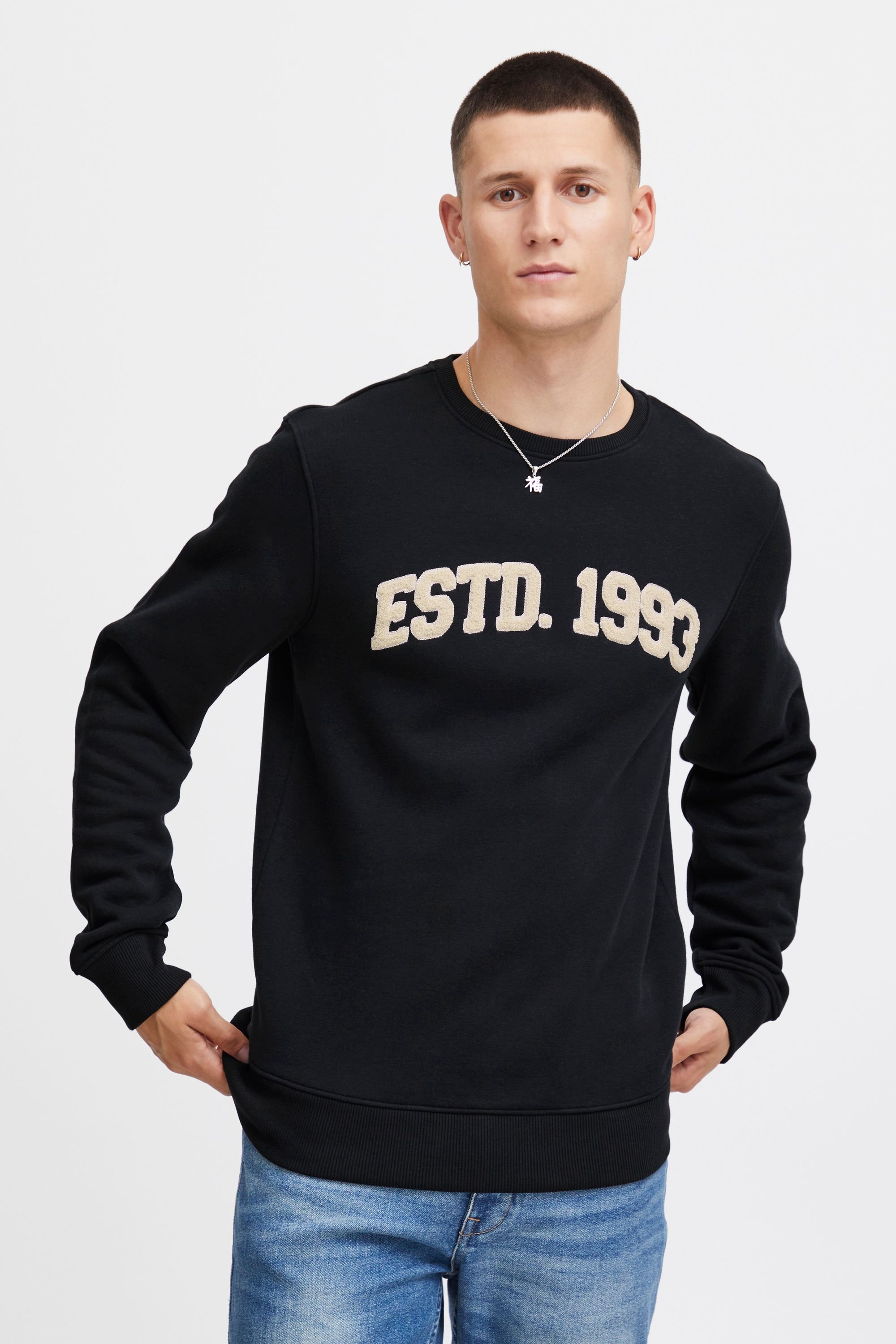 Blend Longpullover "Sweatshirt BHBillie" günstig online kaufen