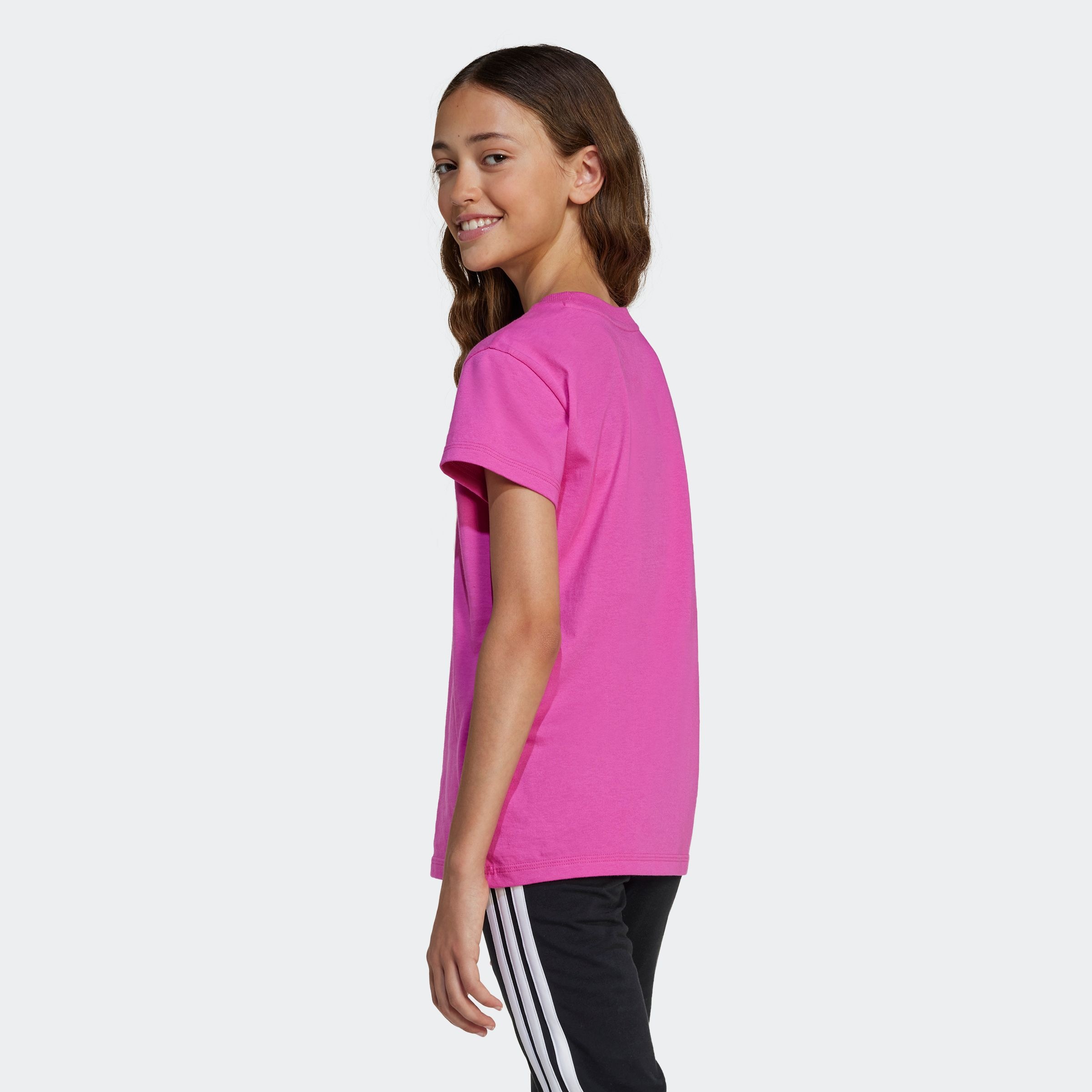 adidas Sportswear T-Shirt »JG BL TEE 160«