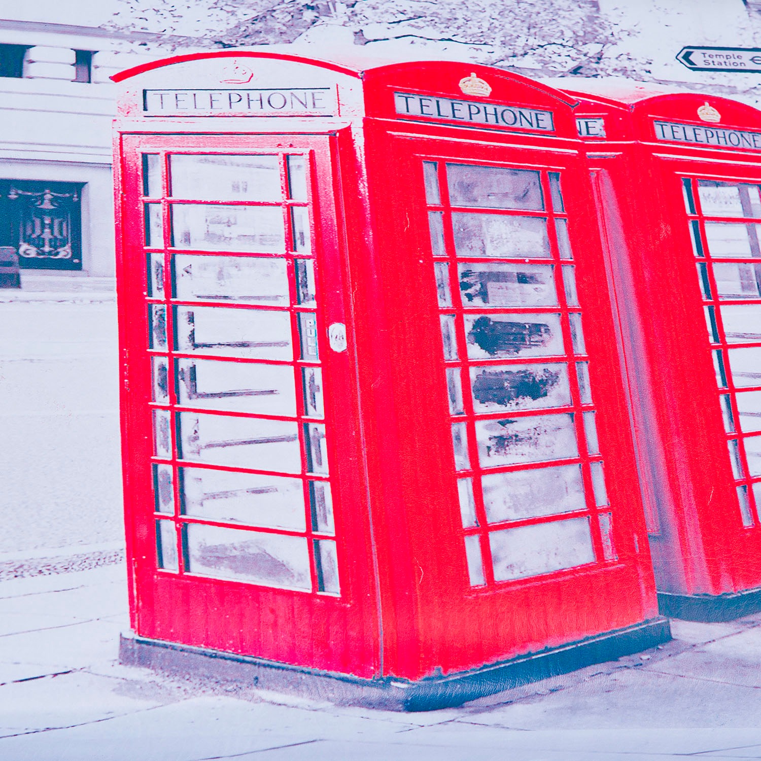 Inter Link Kiste »SETTO«